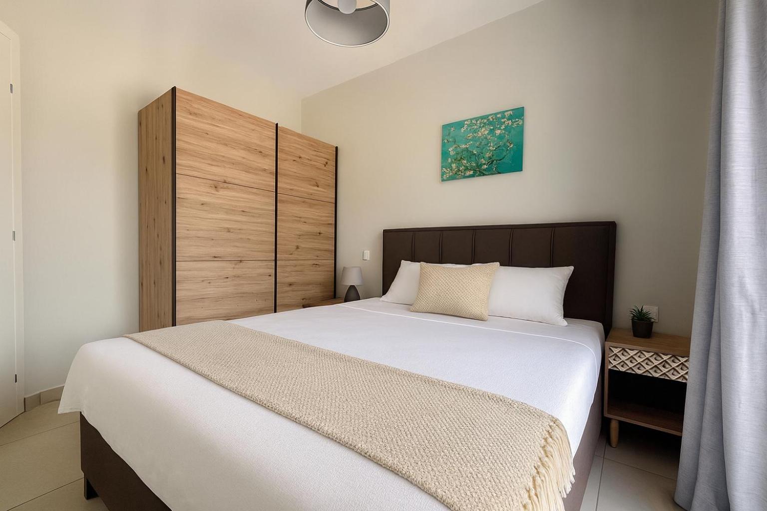 Ariadne Stay Complex by Horizon Homes