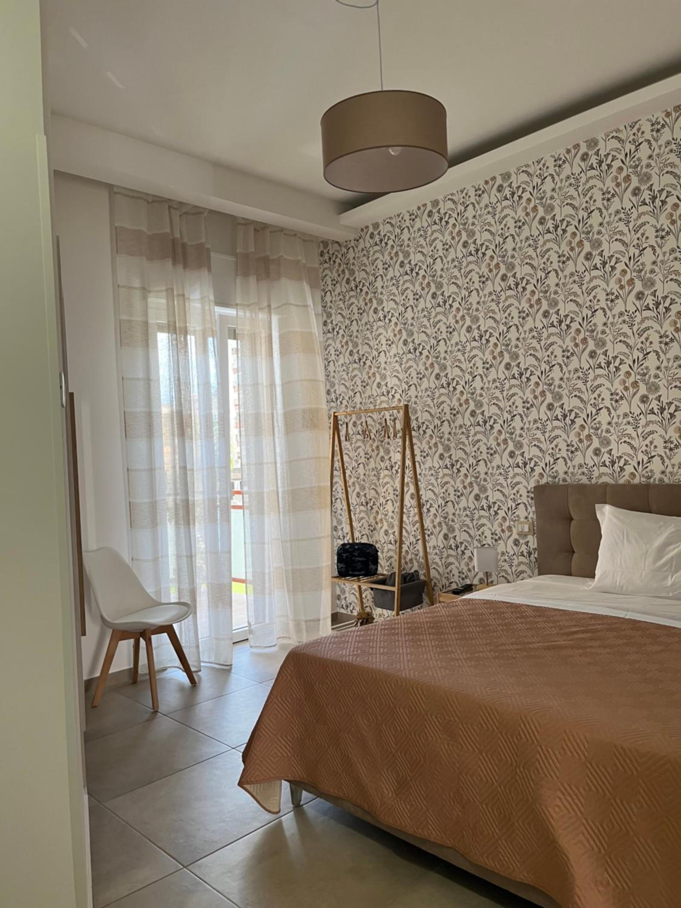 Flower rooms Palermo