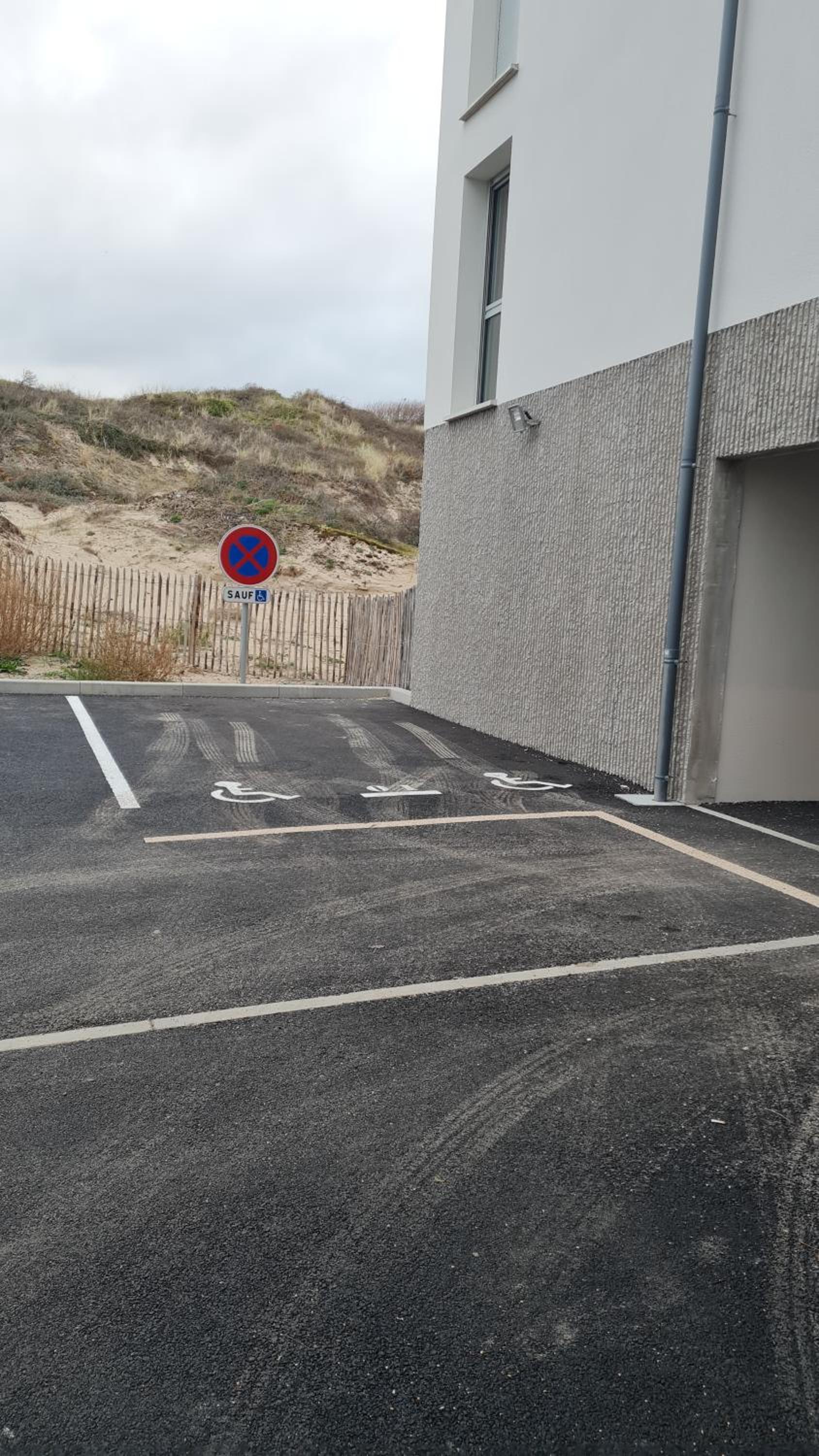 La clé des Dunes