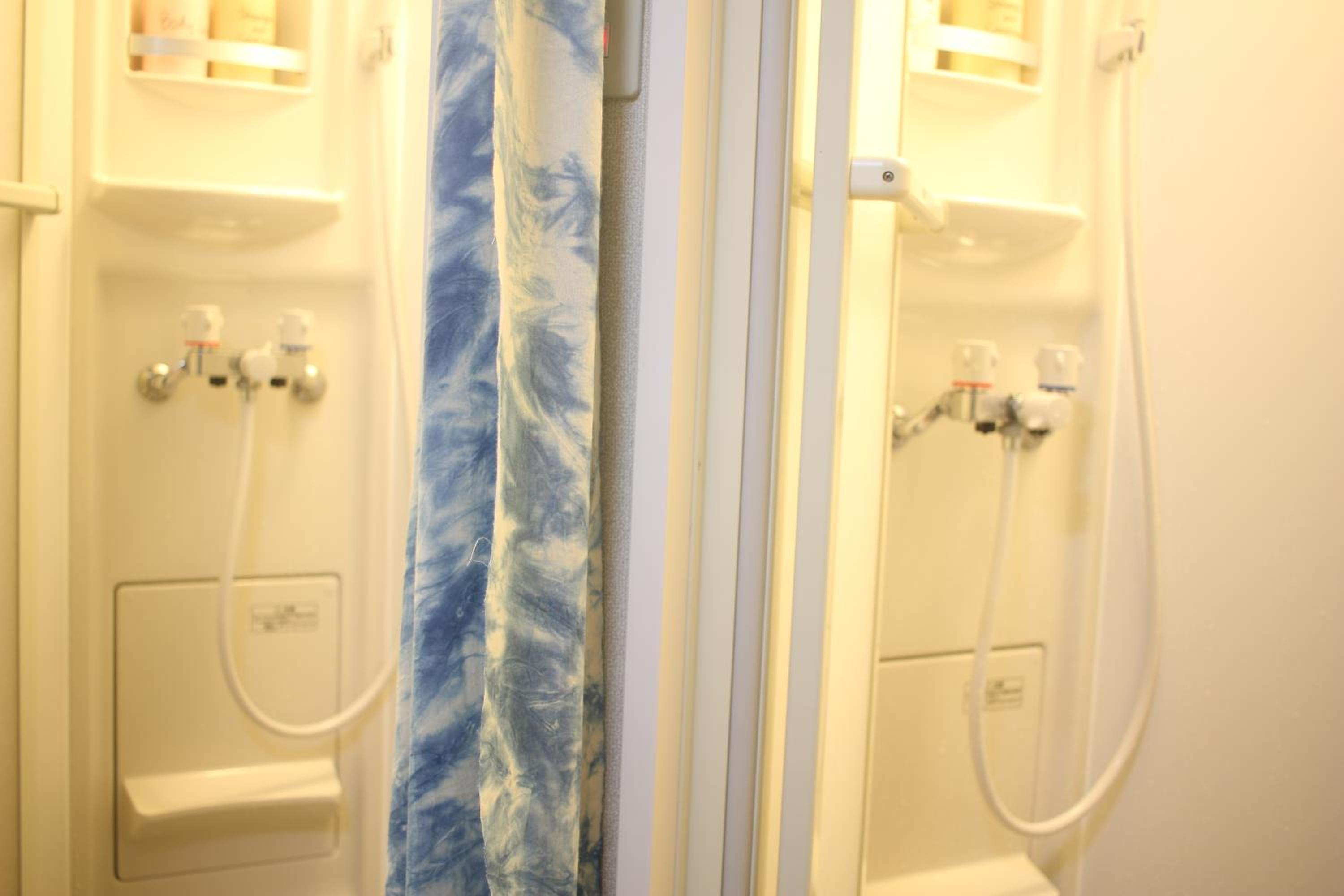 Air Osaka Hostel
