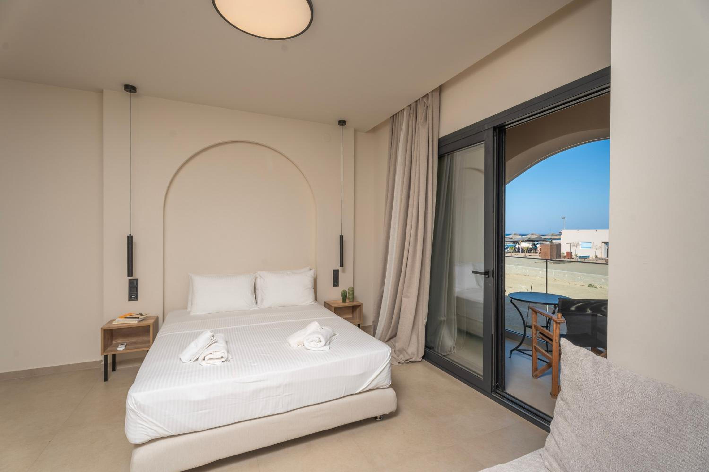 Lotus Serenity Suites