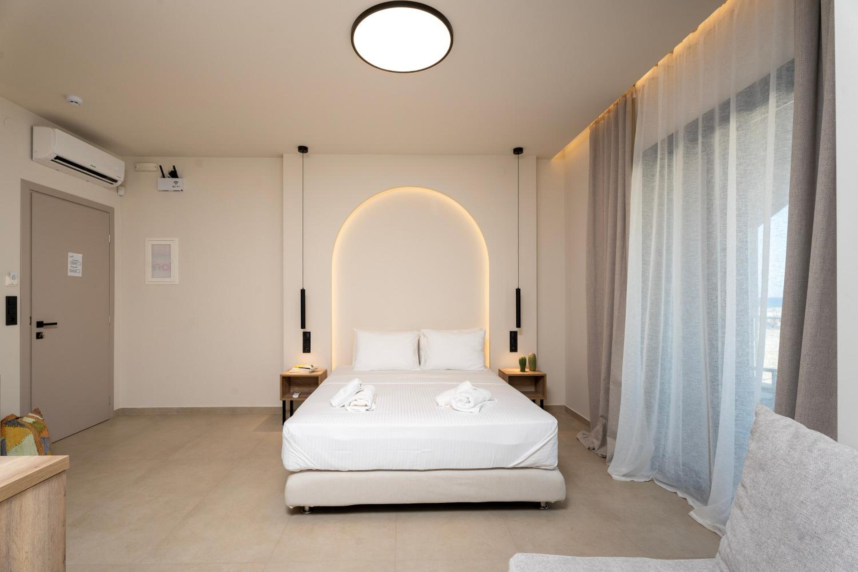 Lotus Serenity Suites