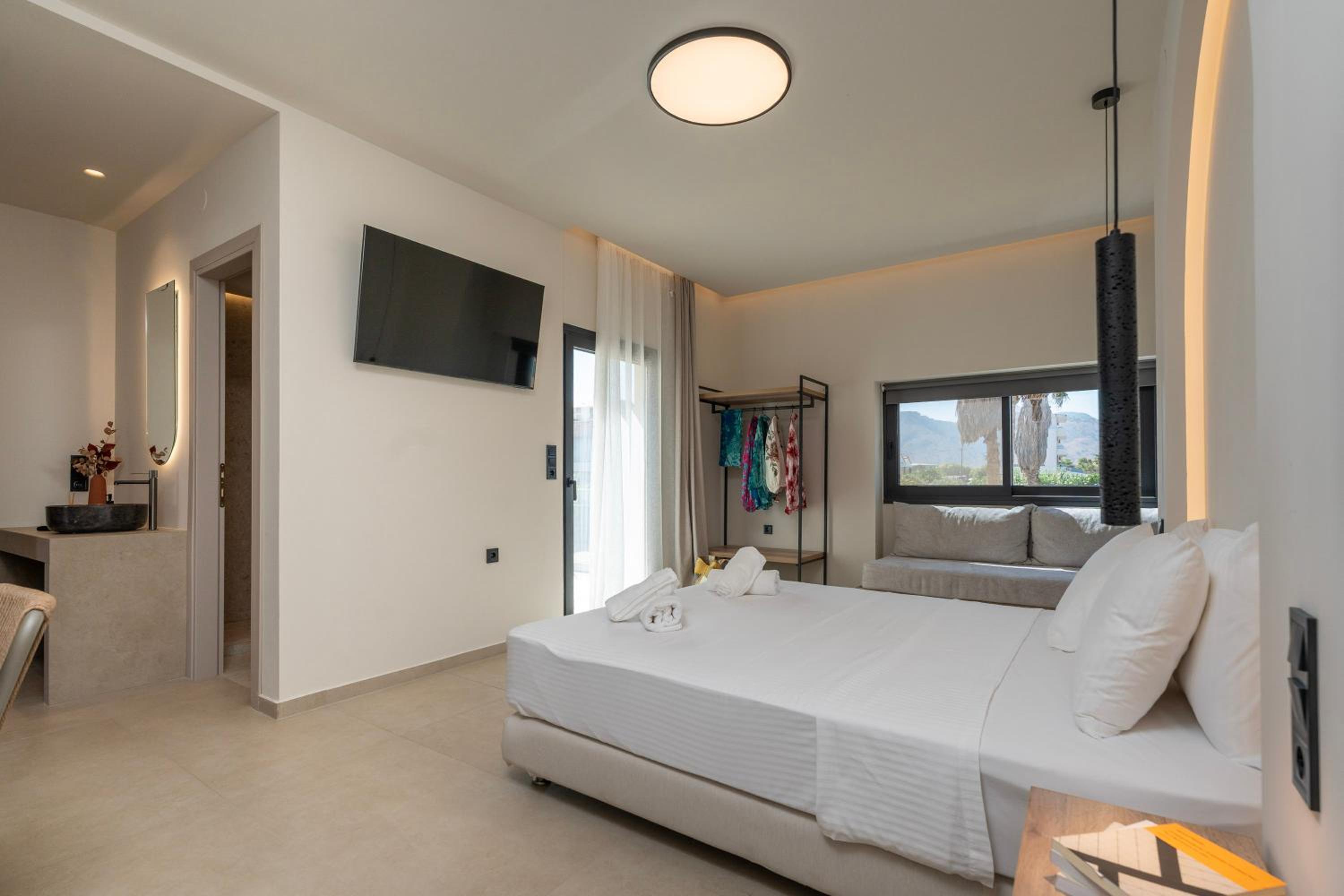 Lotus Serenity Suites