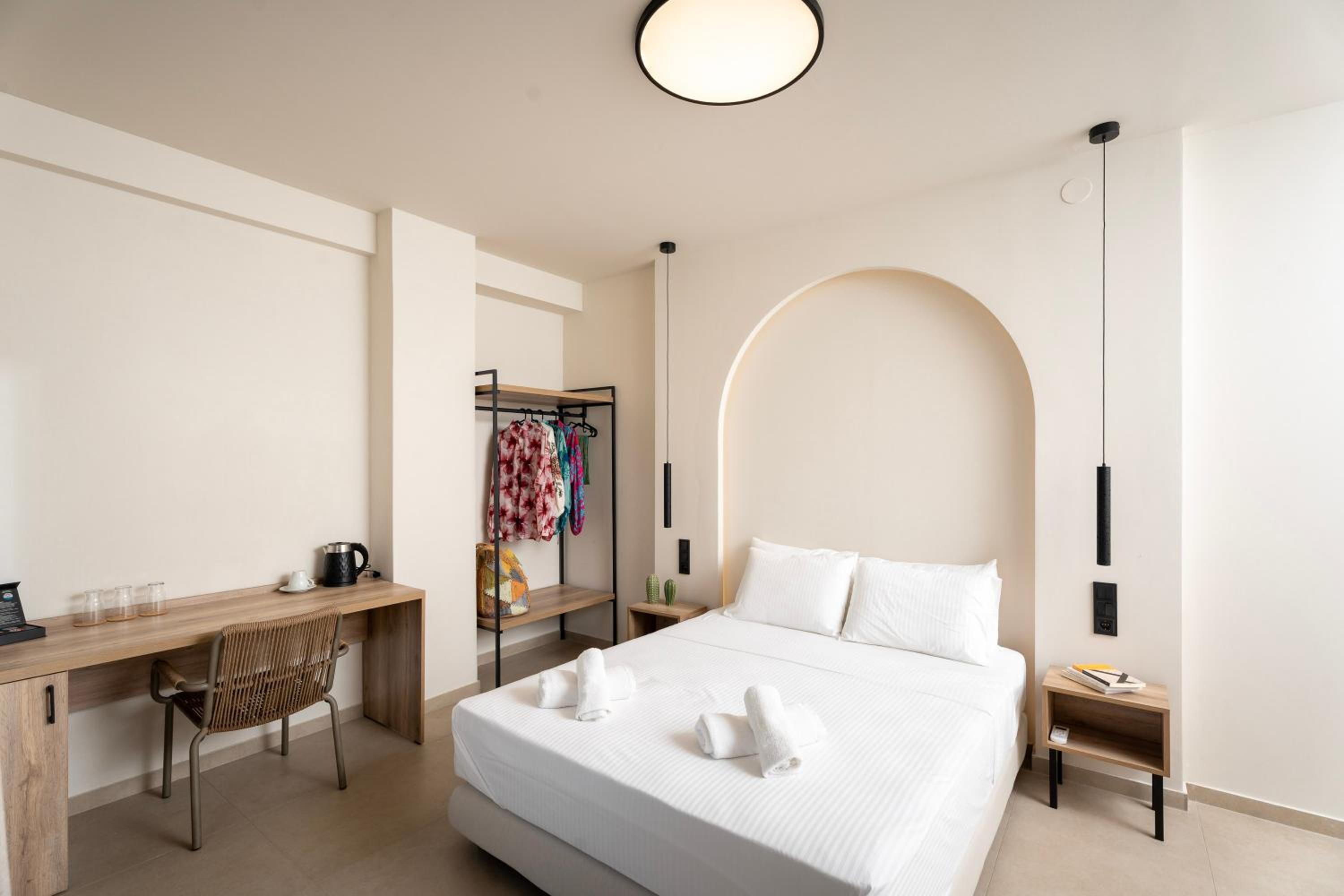 Lotus Serenity Suites