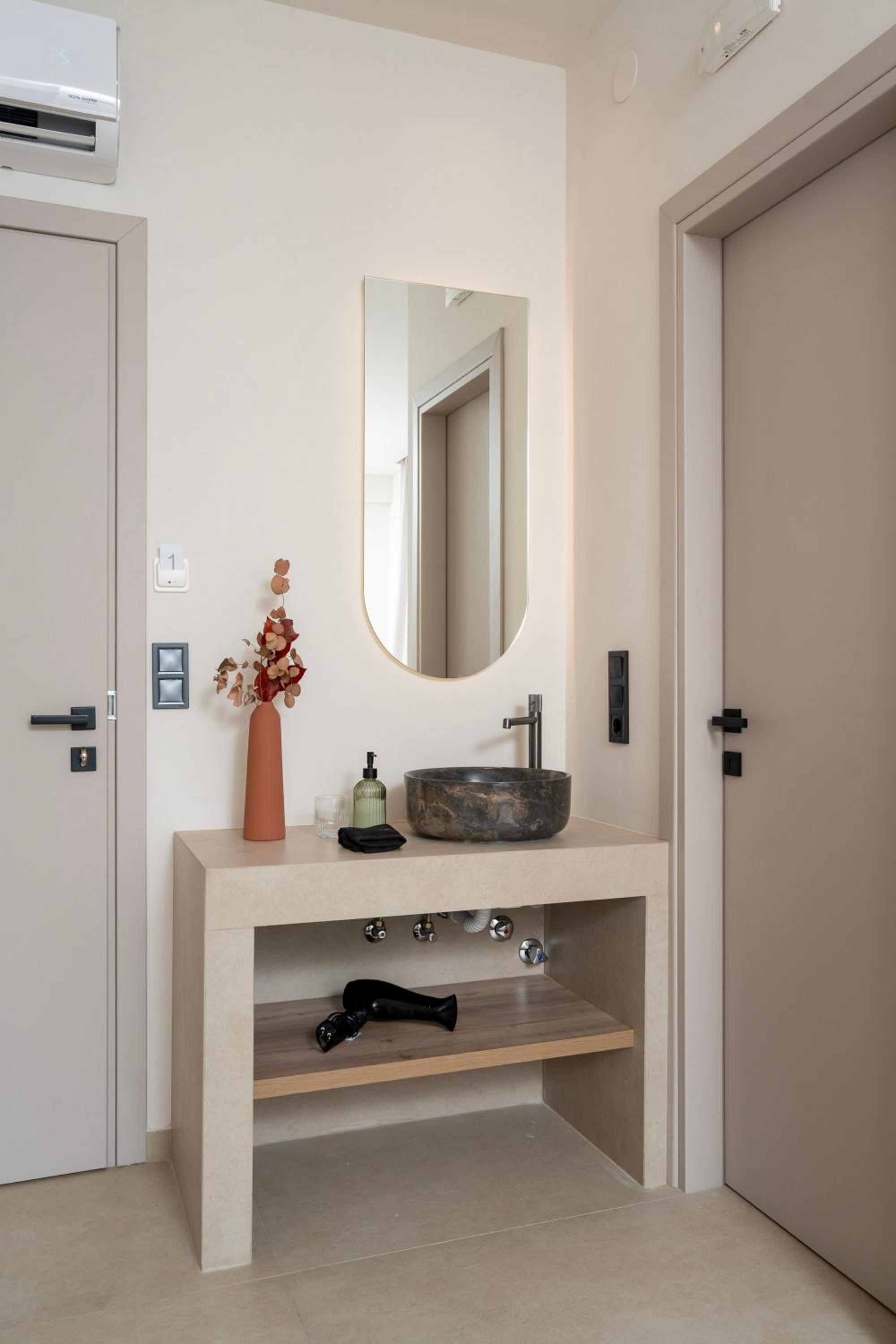 Lotus Serenity Suites