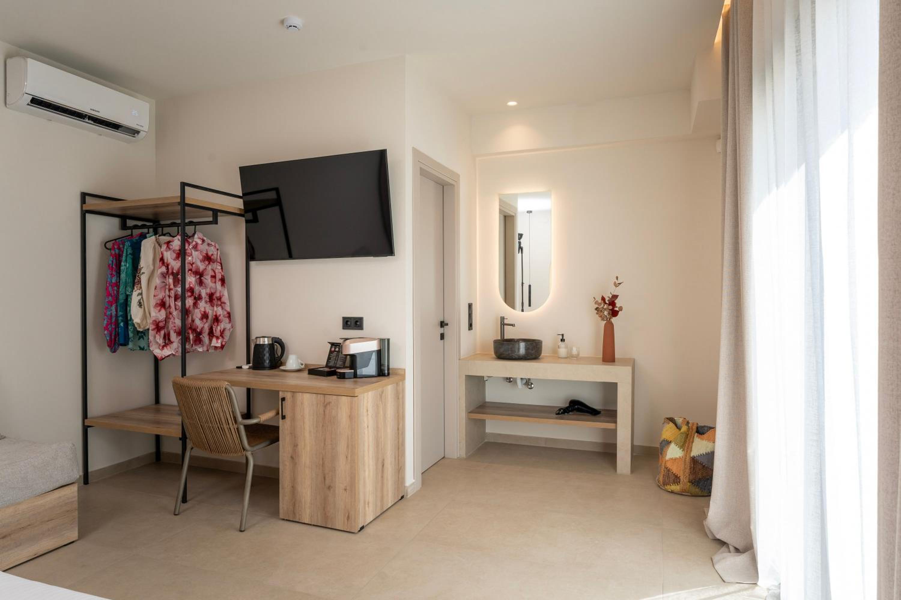 Lotus Serenity Suites