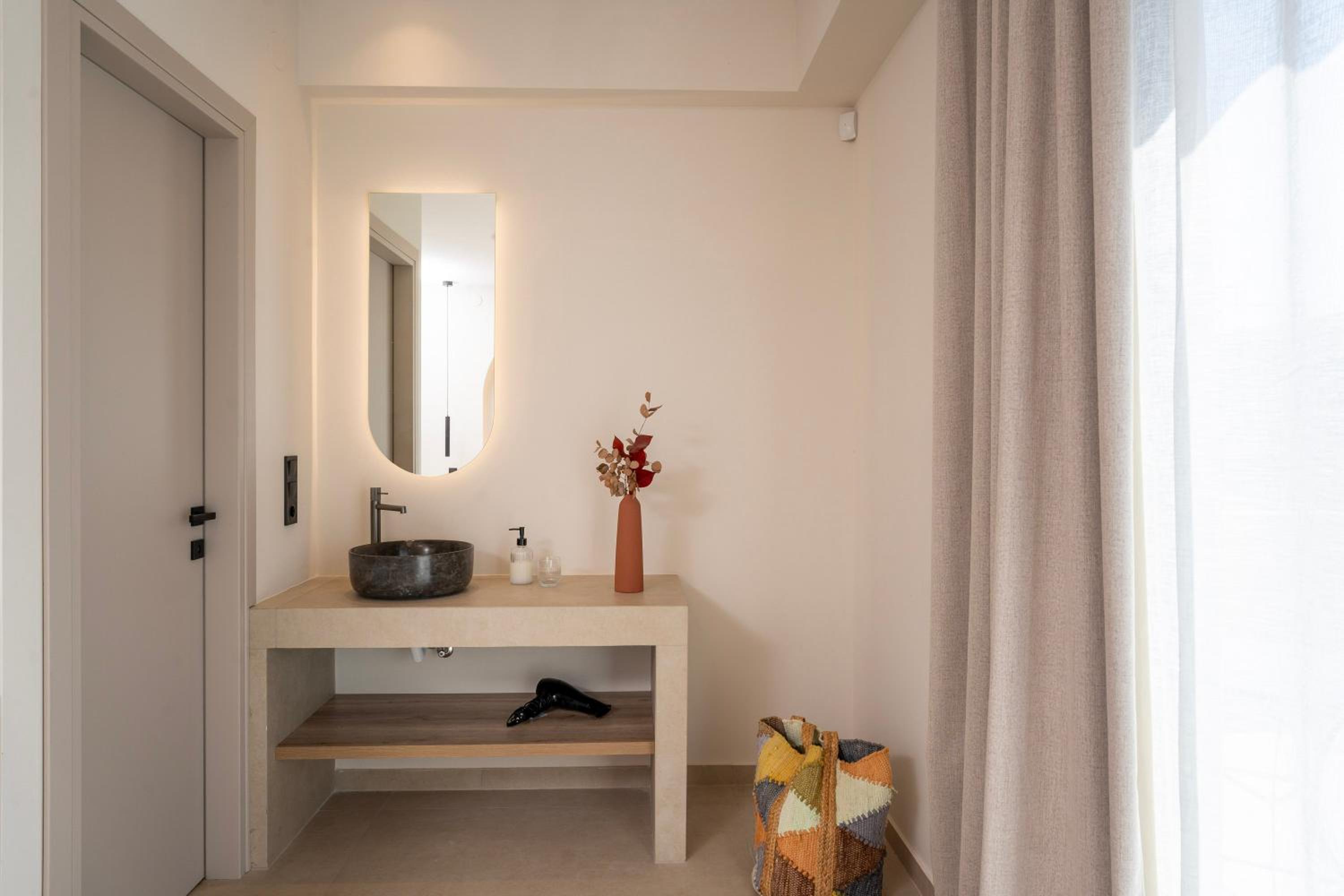Lotus Serenity Suites