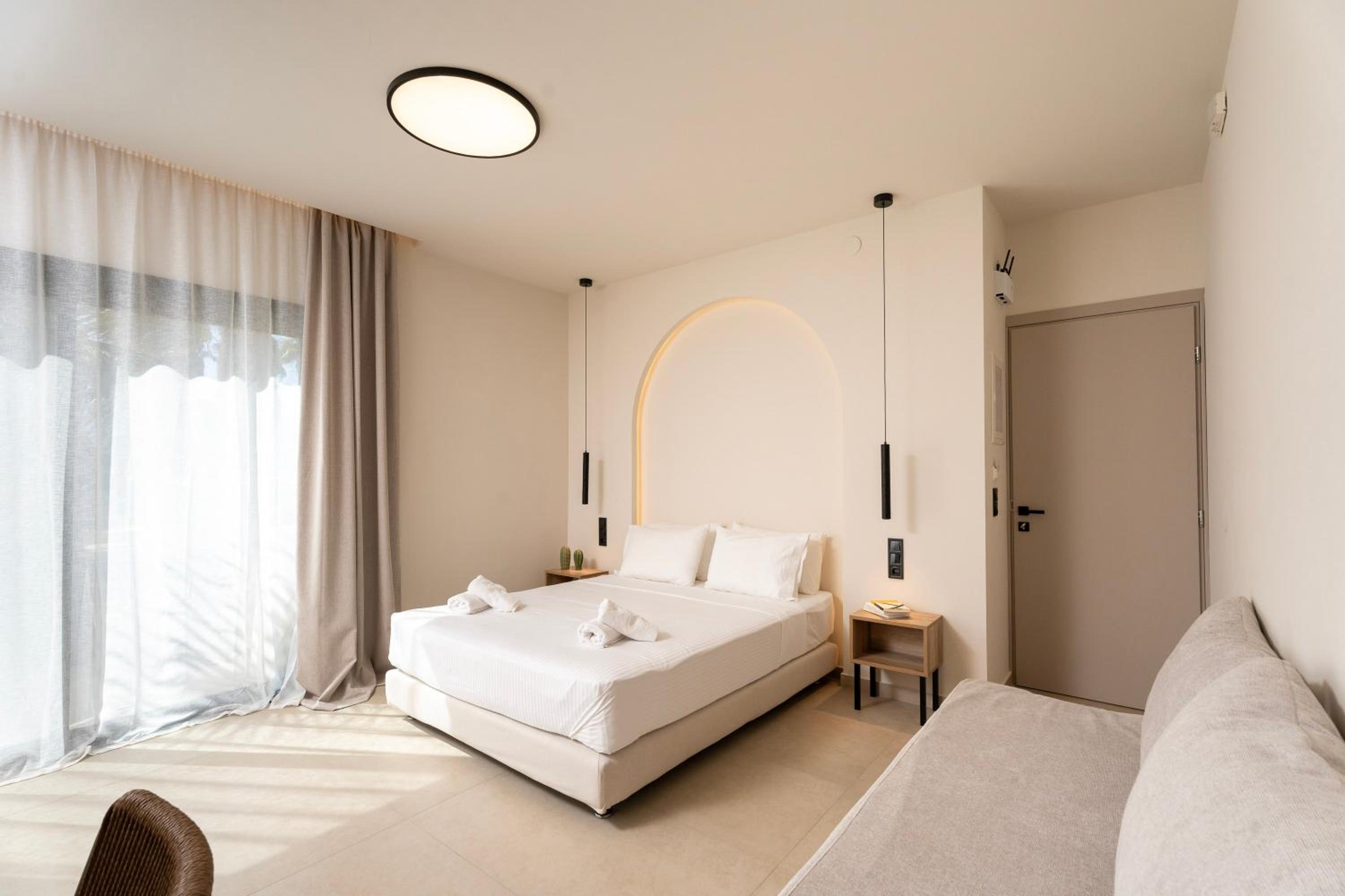 Lotus Serenity Suites