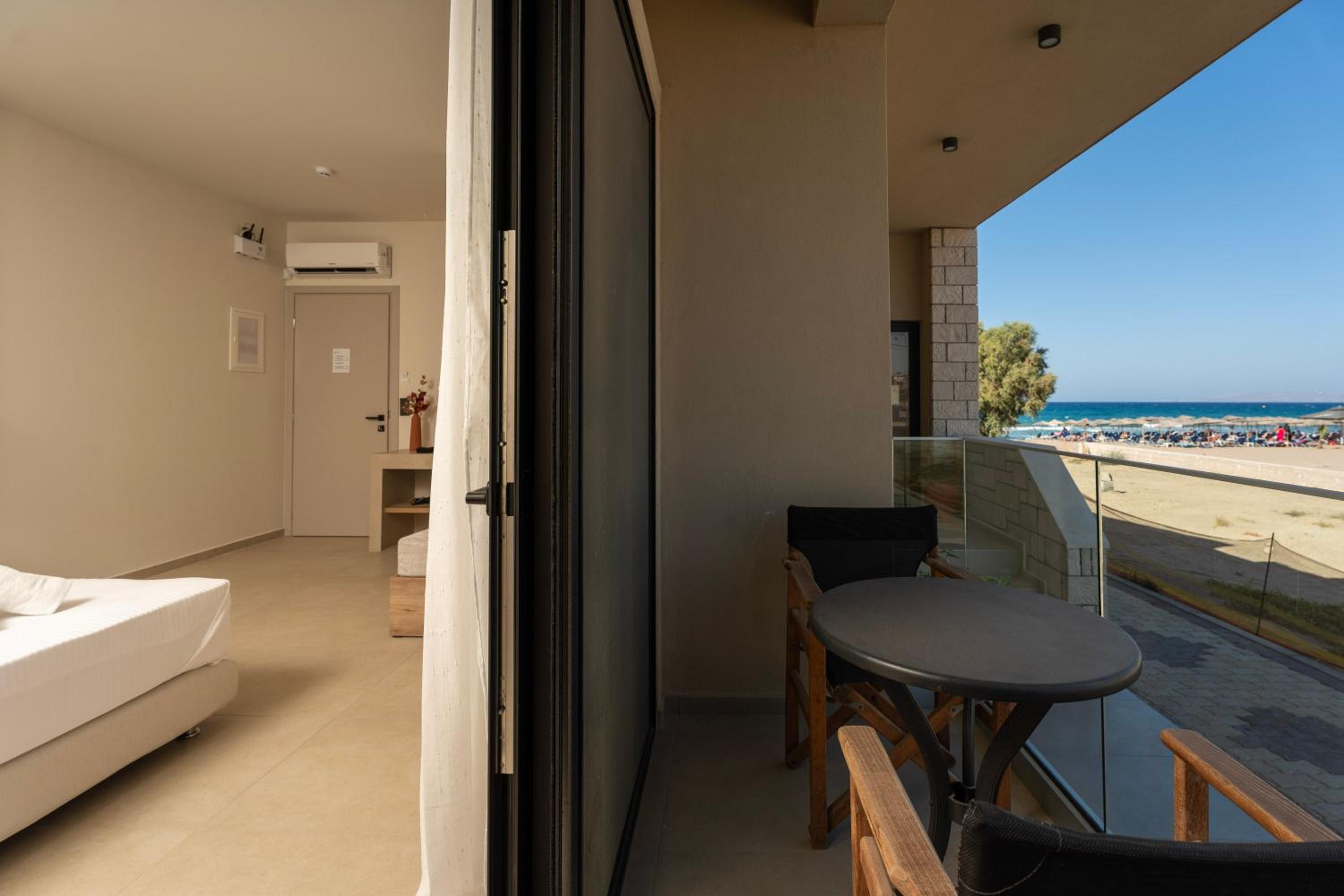 Lotus Serenity Suites