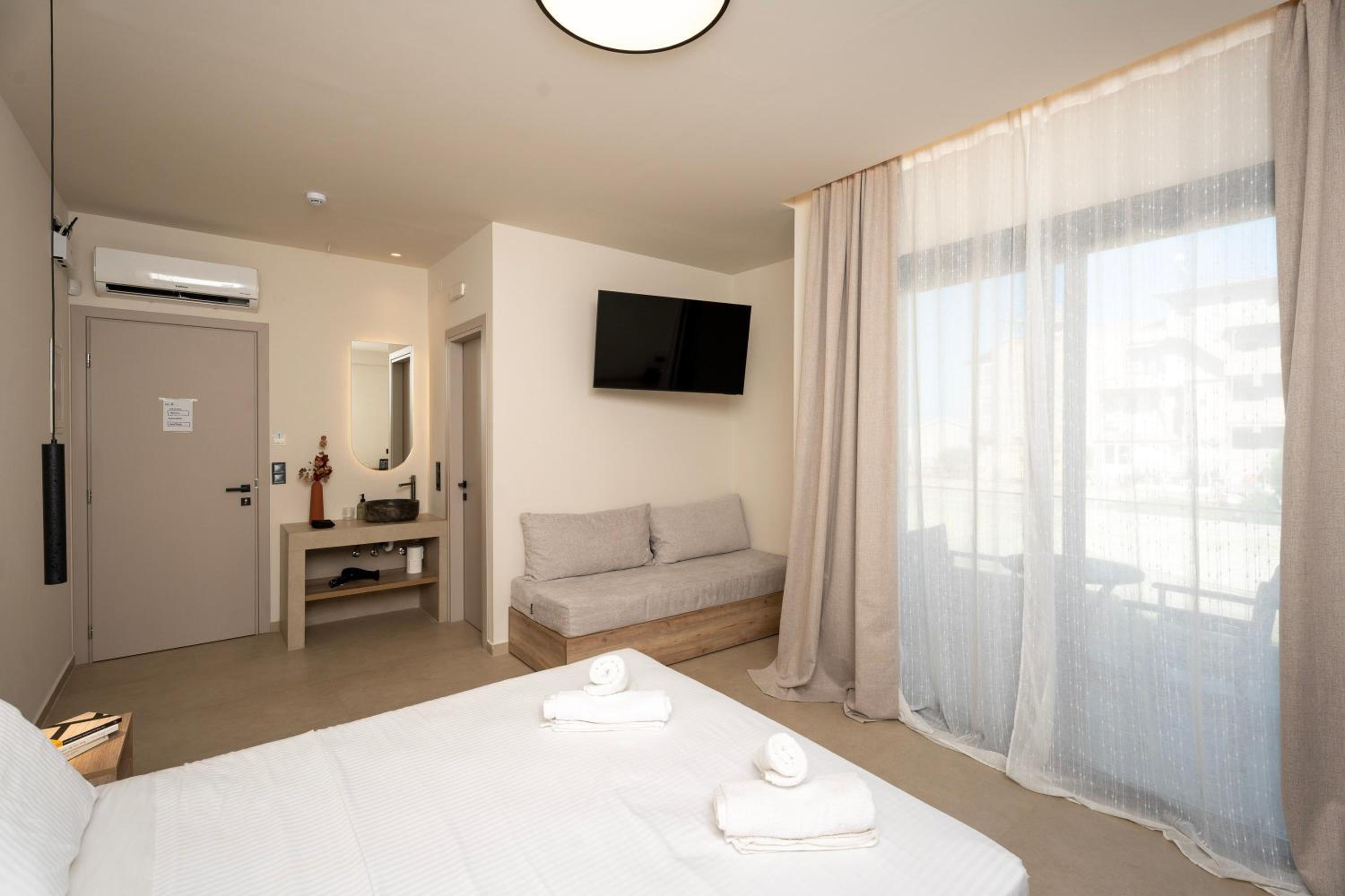 Lotus Serenity Suites