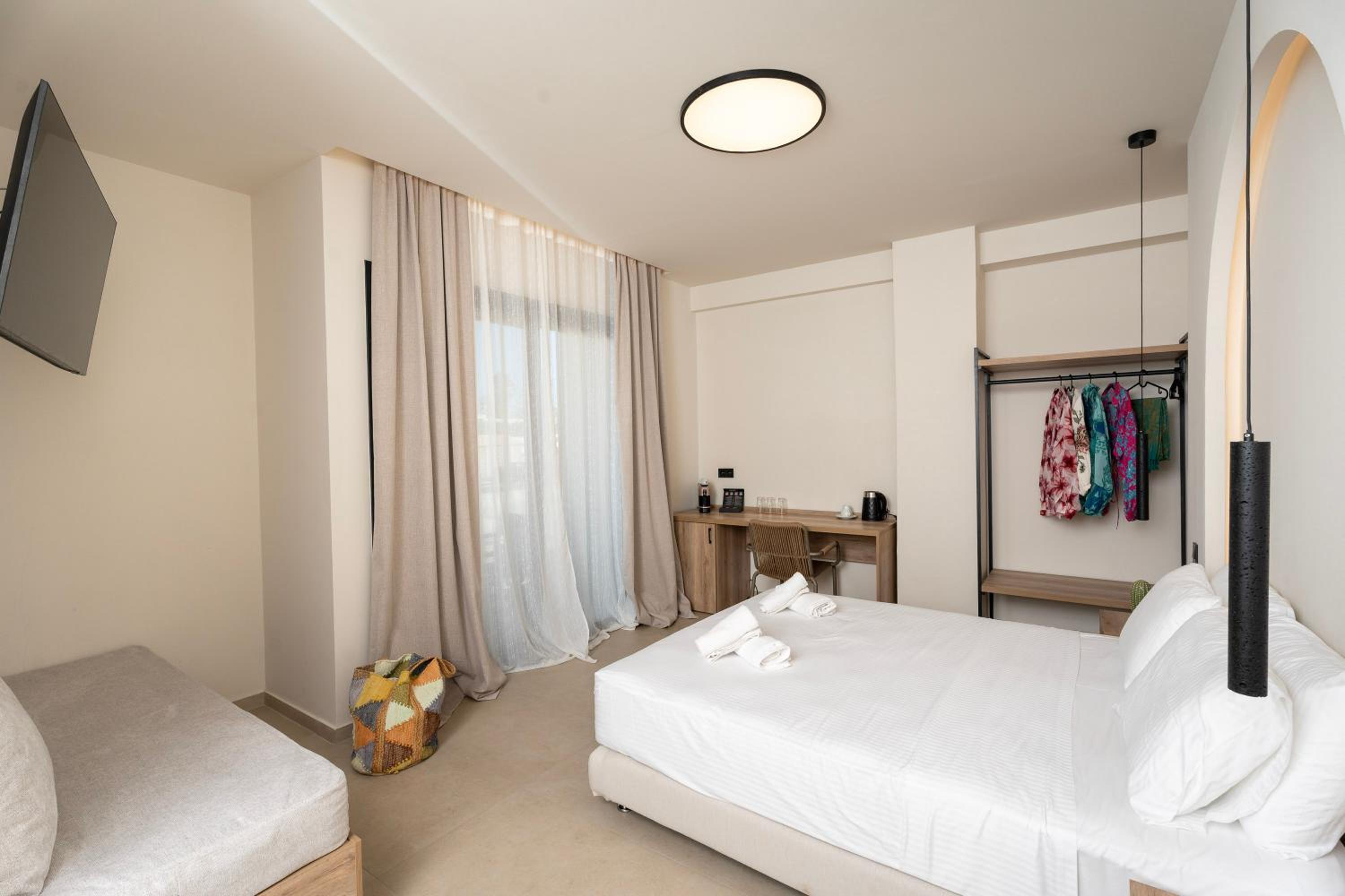 Lotus Serenity Suites