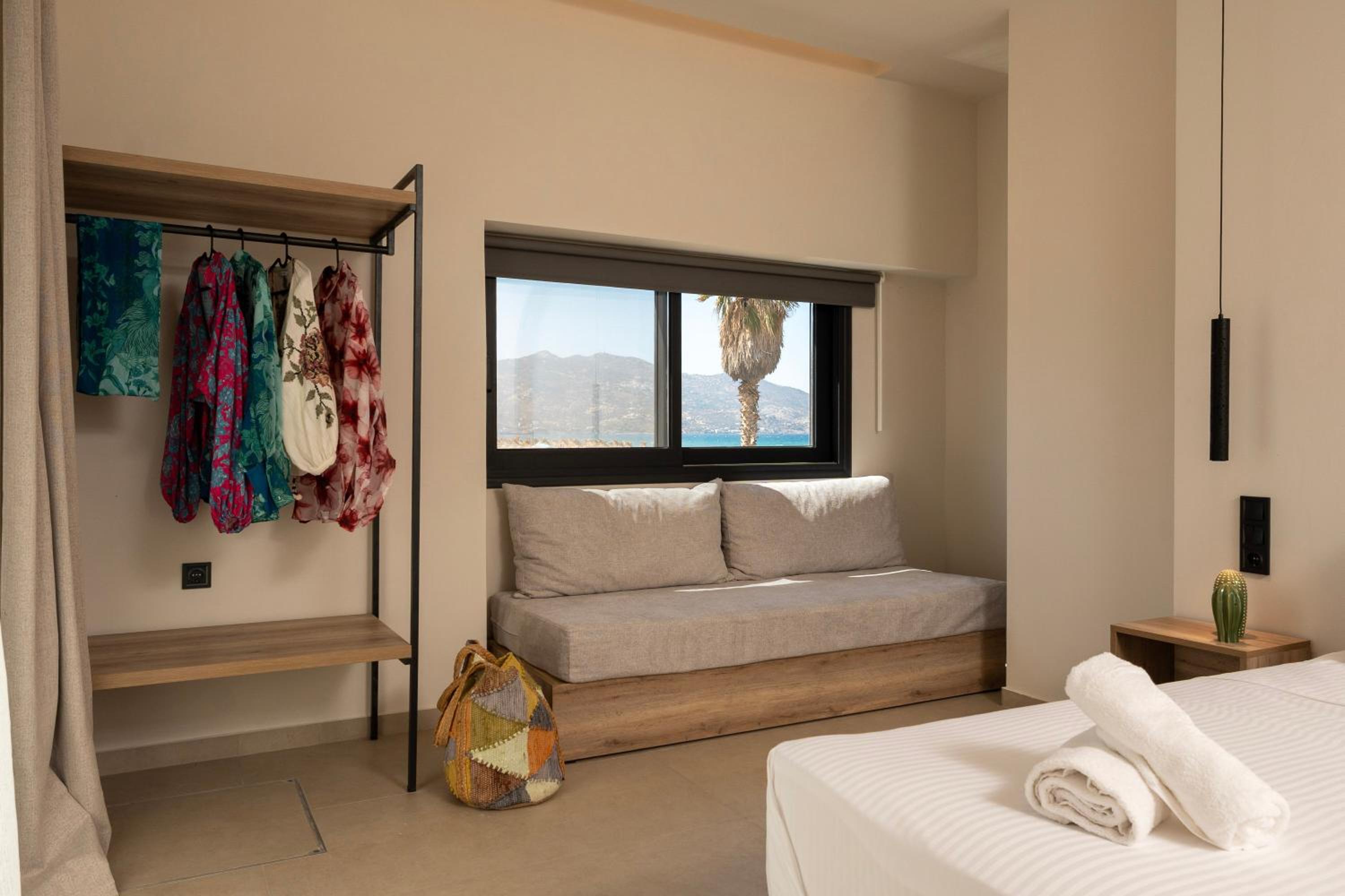 Lotus Serenity Suites