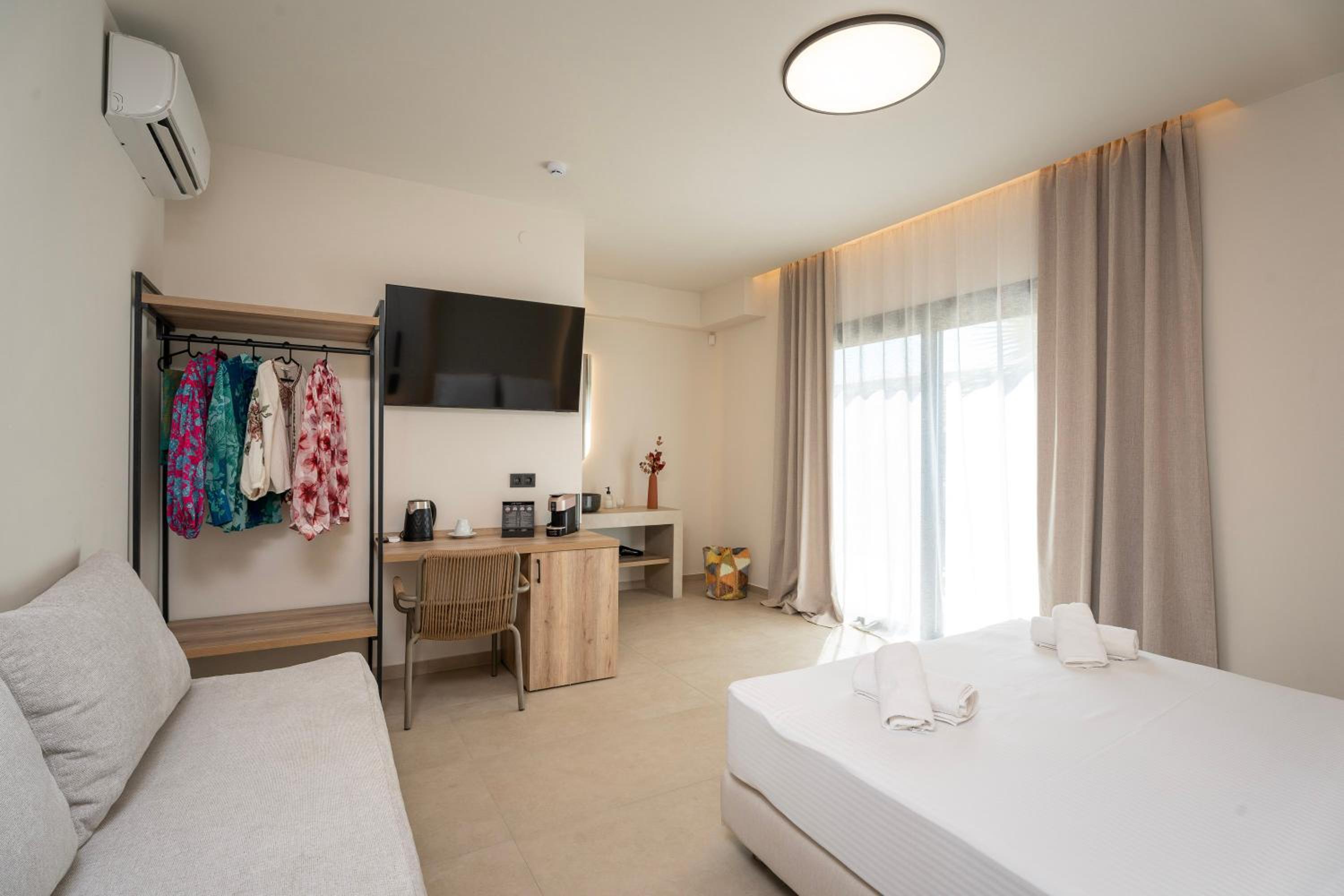 Lotus Serenity Suites