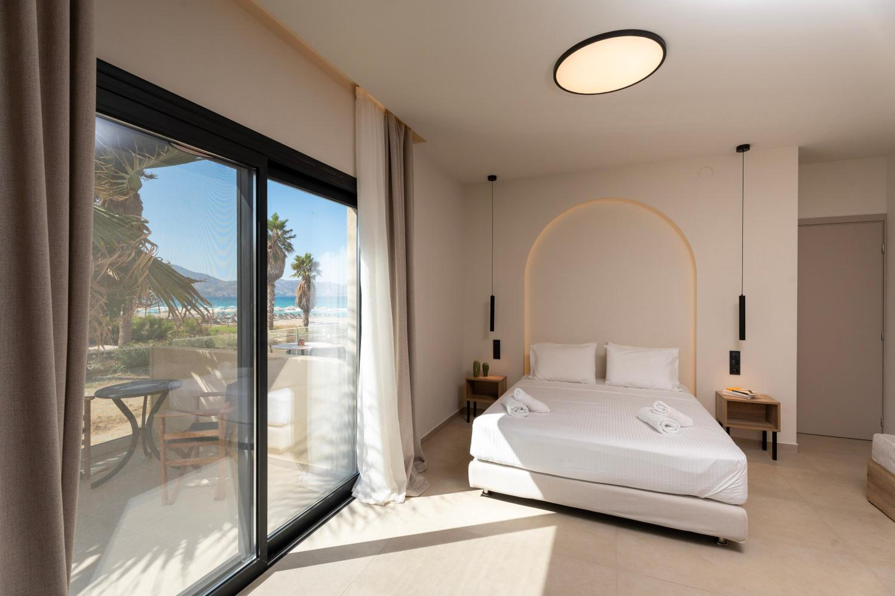 Lotus Serenity Suites