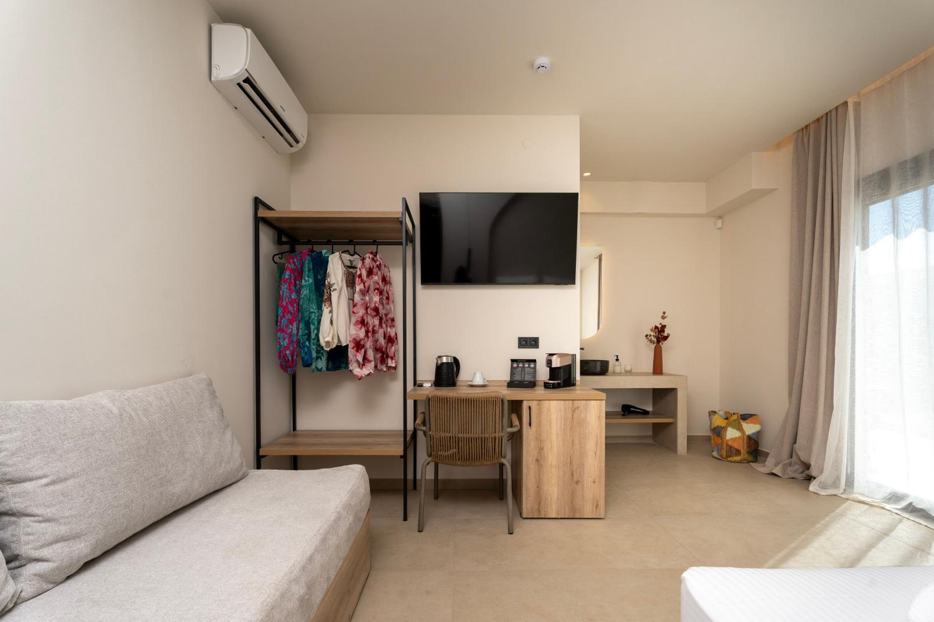 Lotus Serenity Suites