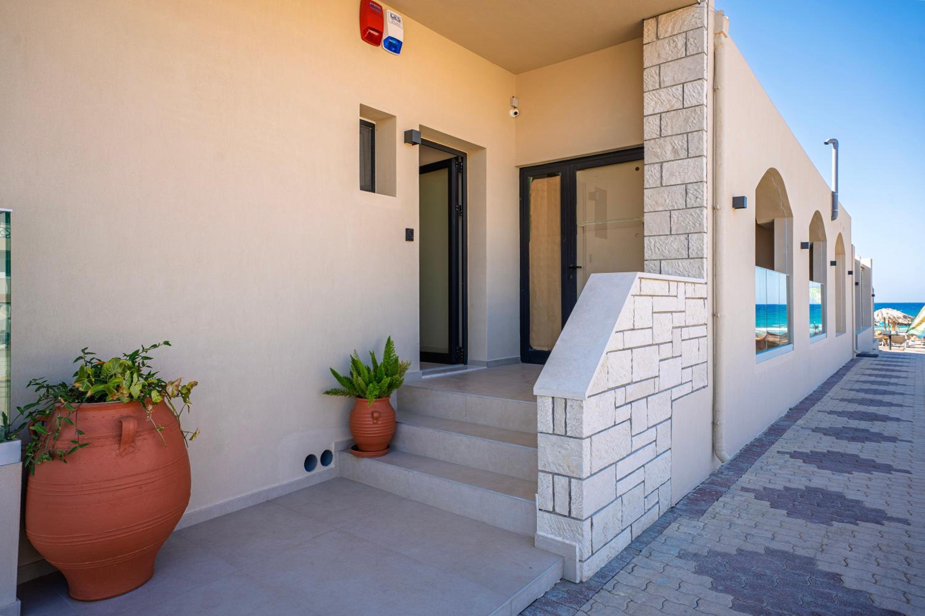 Lotus Serenity Suites