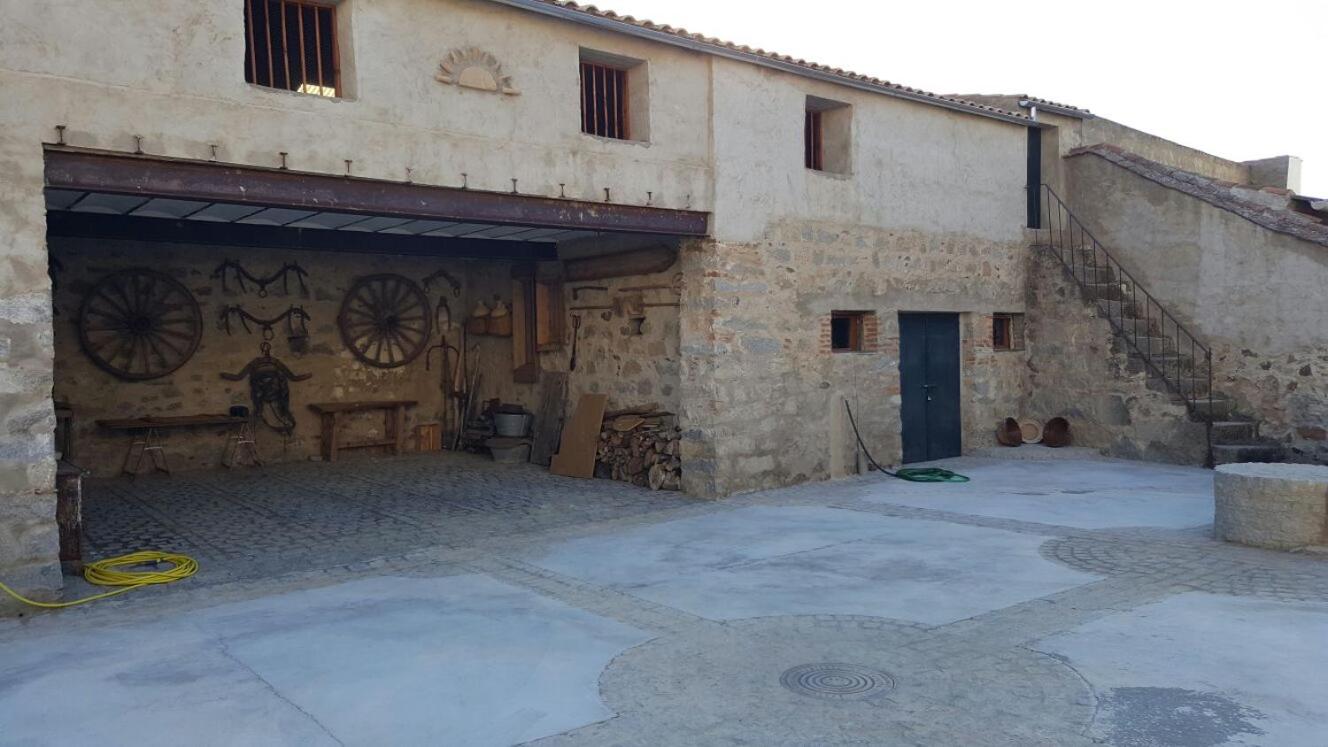 Casa de pueblo Montenegro