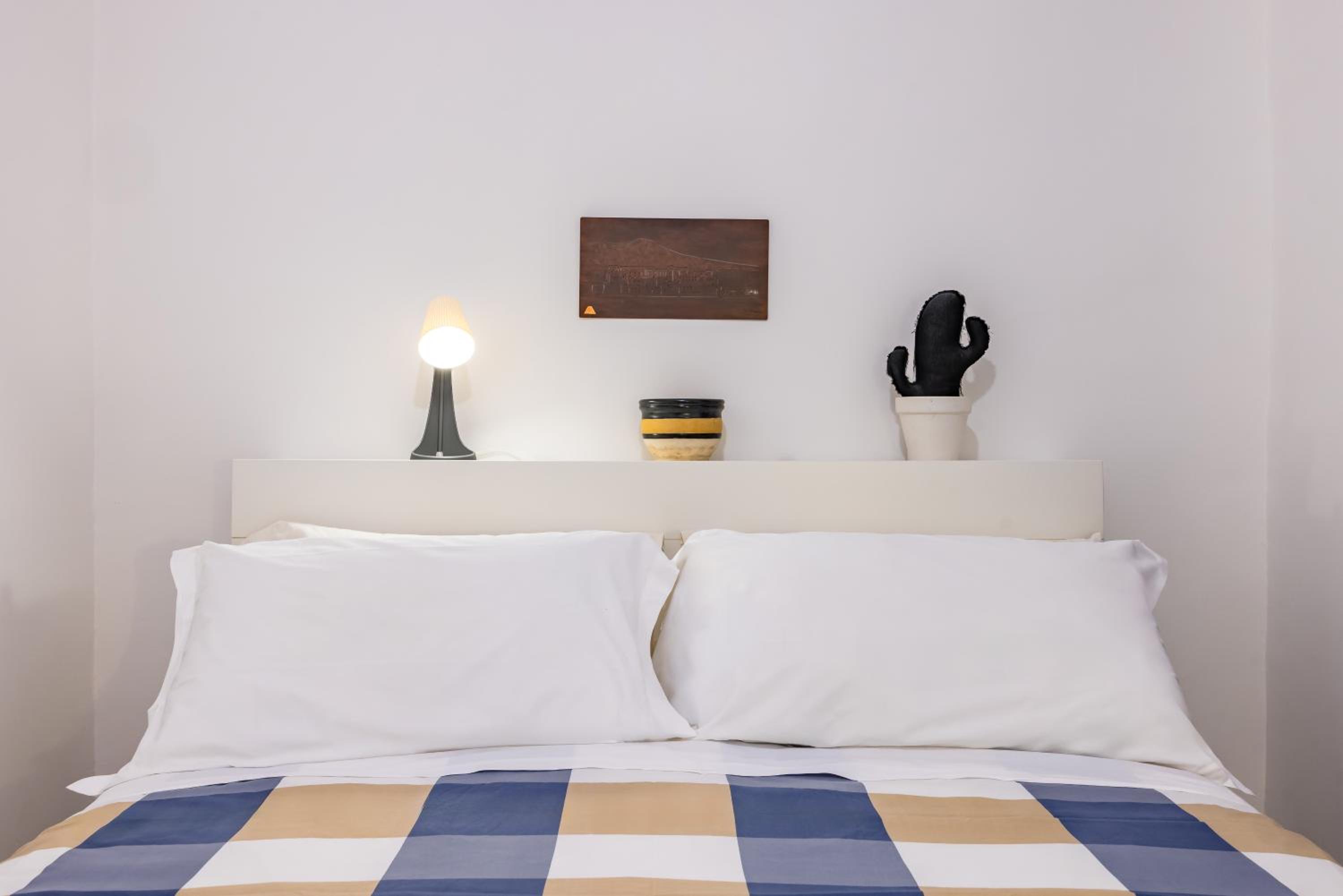 Loft Borgo Orefici