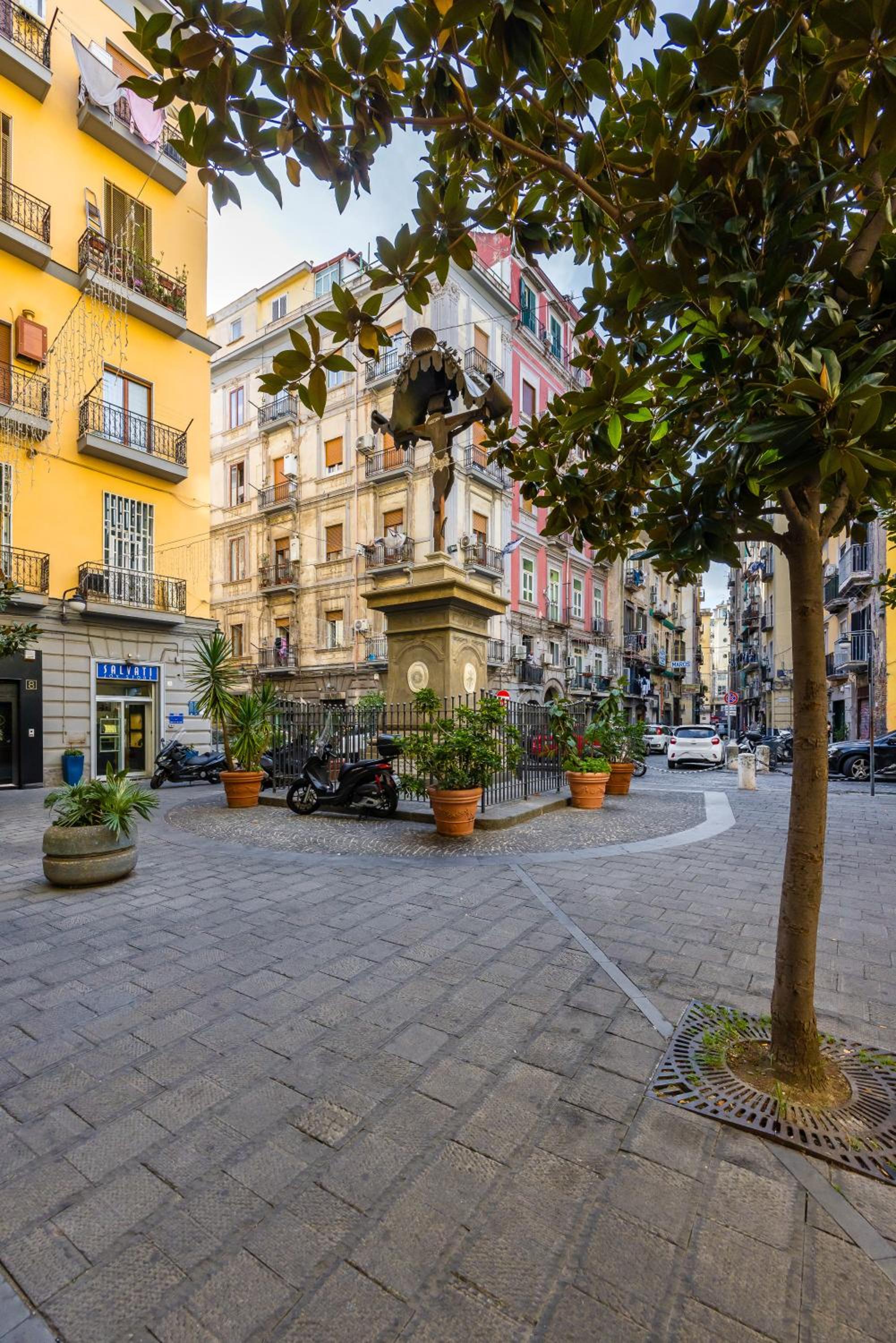Loft Borgo Orefici