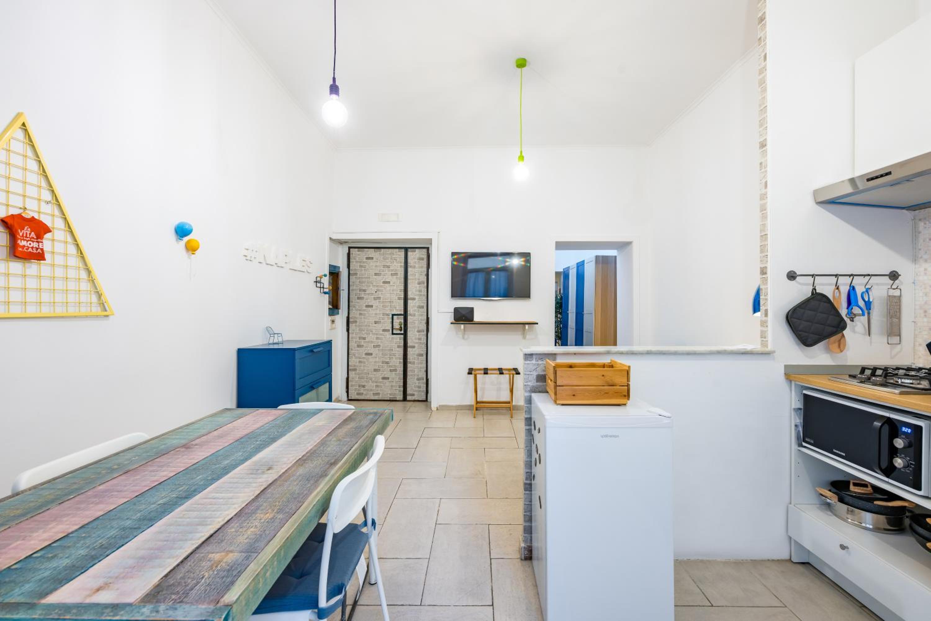 Loft Borgo Orefici