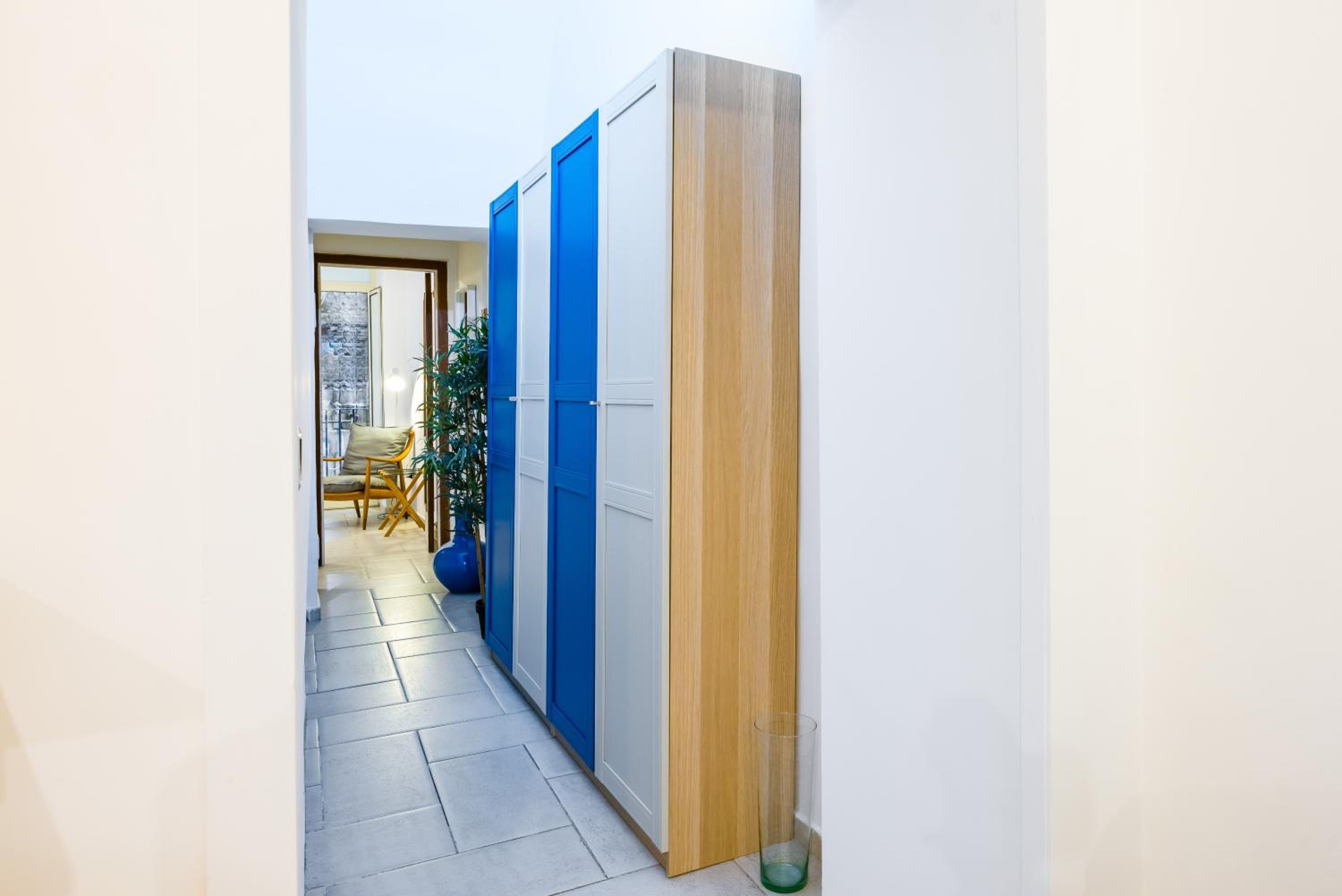 Loft Borgo Orefici