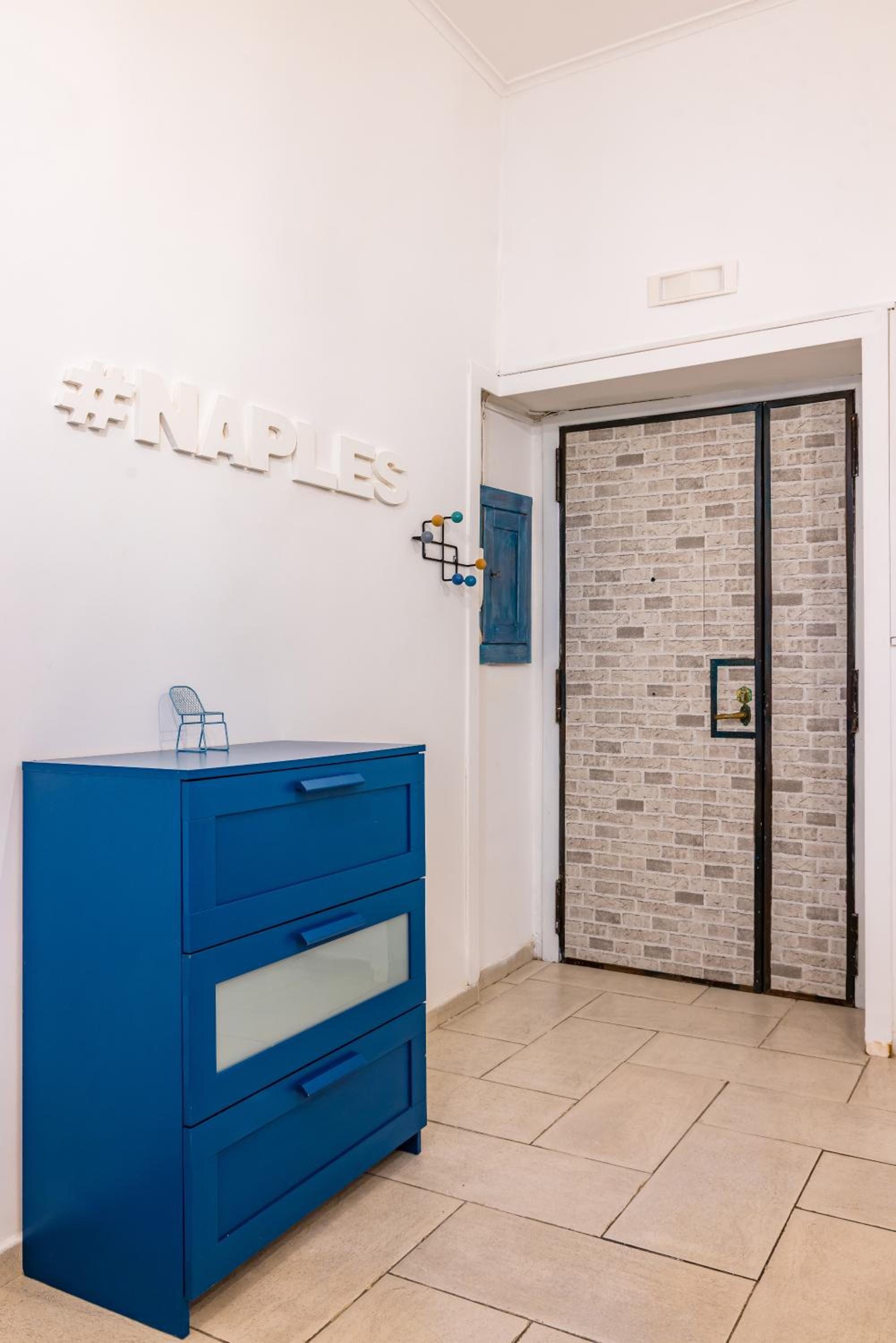 Loft Borgo Orefici