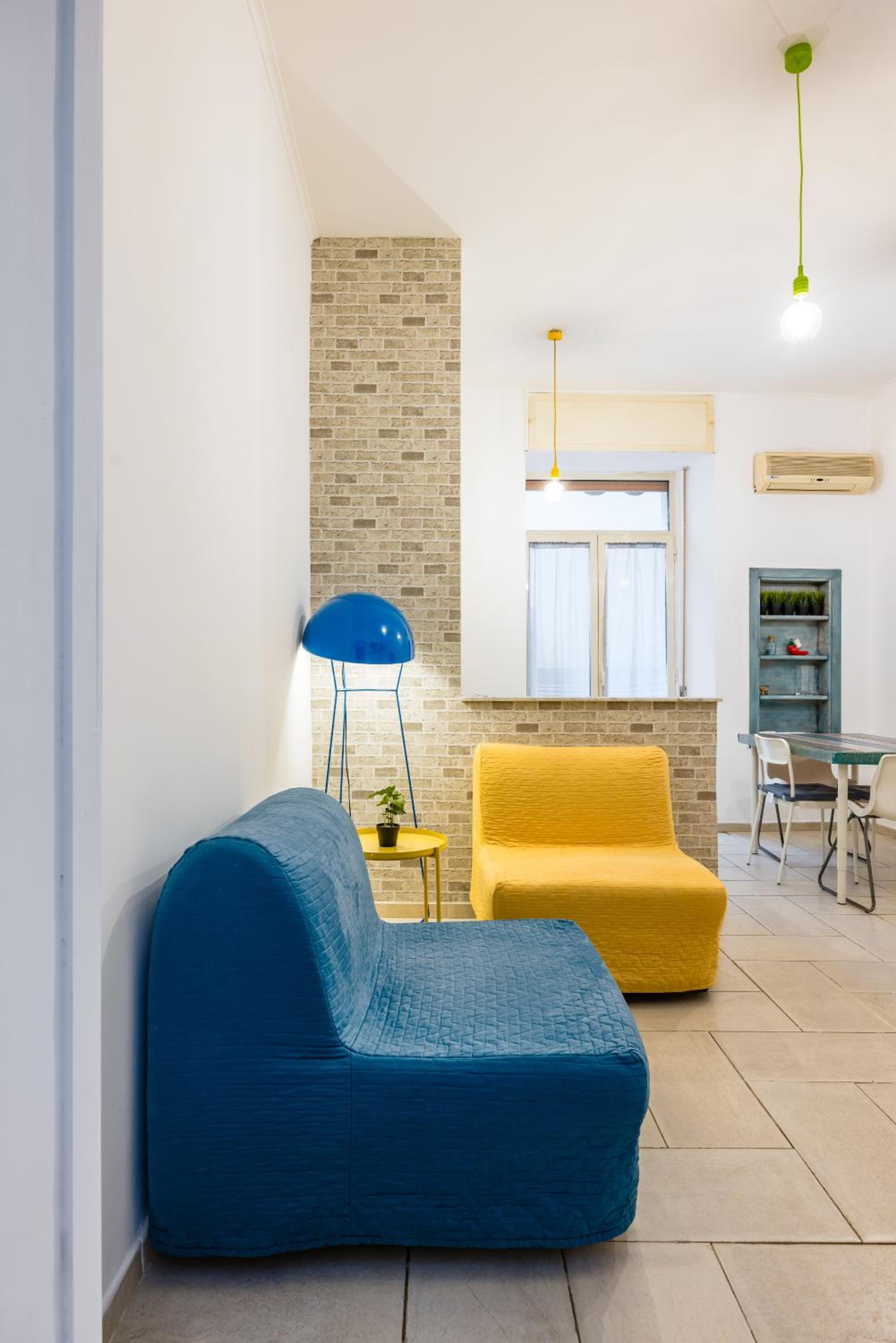 Loft Borgo Orefici