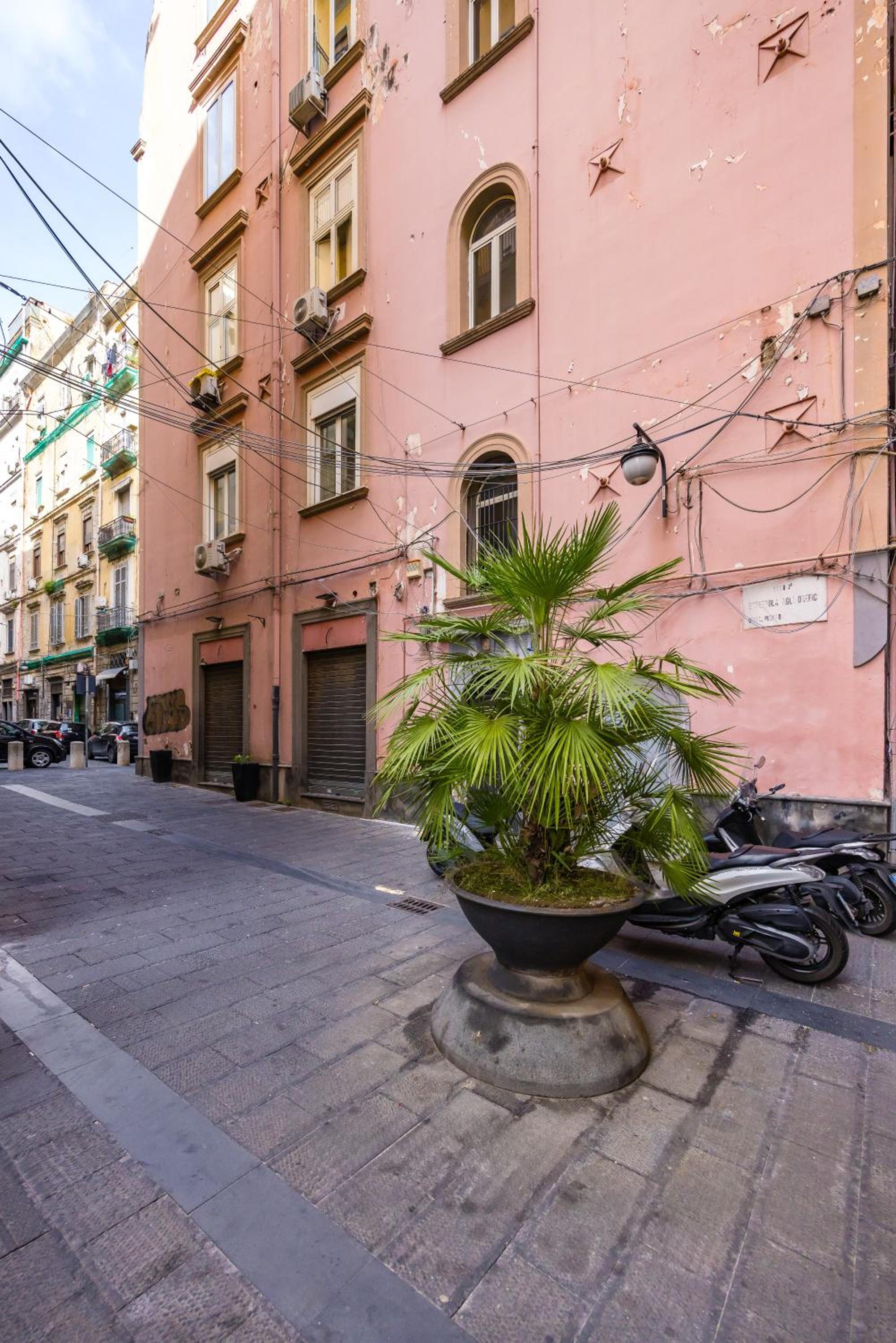 Loft Borgo Orefici