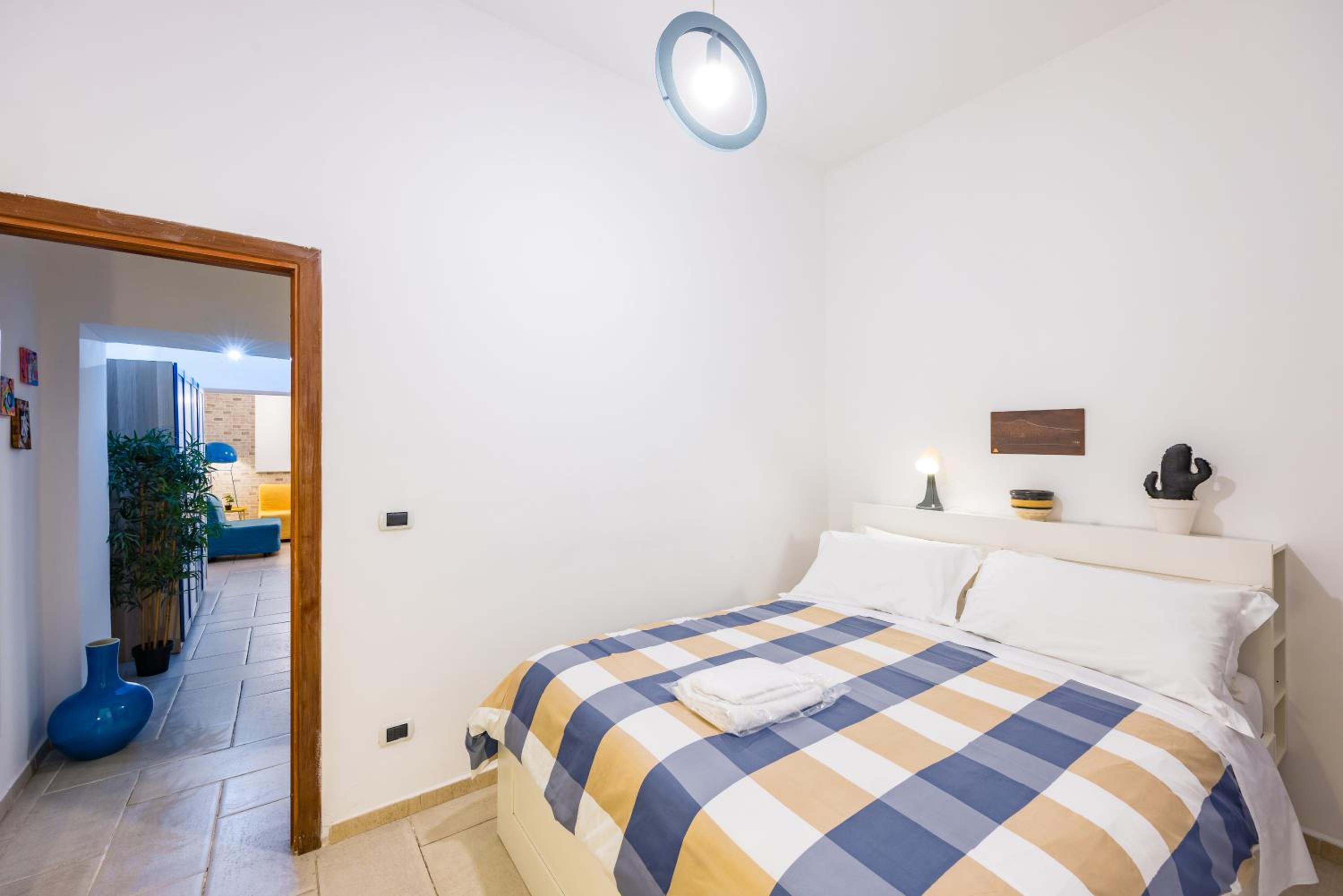 Loft Borgo Orefici