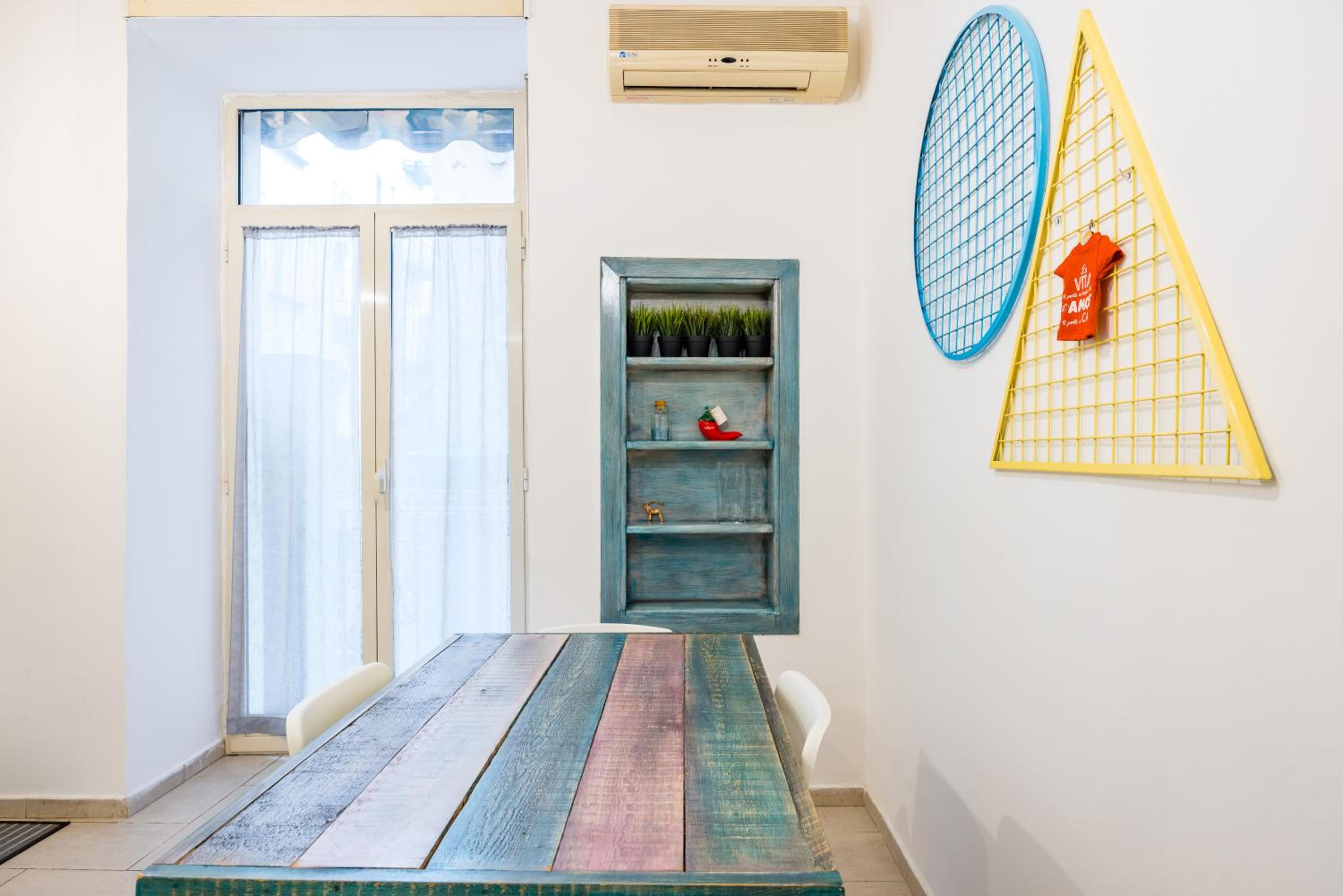 Loft Borgo Orefici