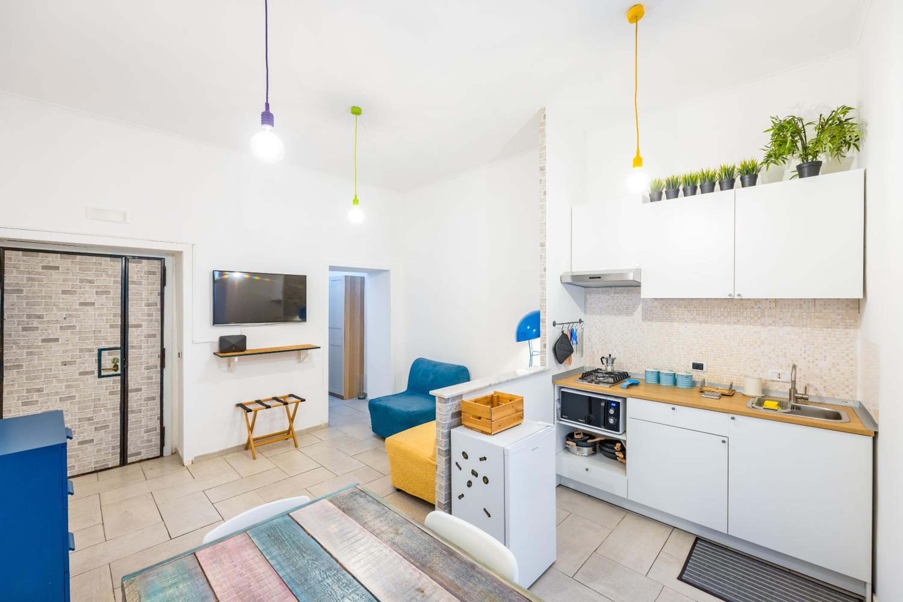 Loft Borgo Orefici