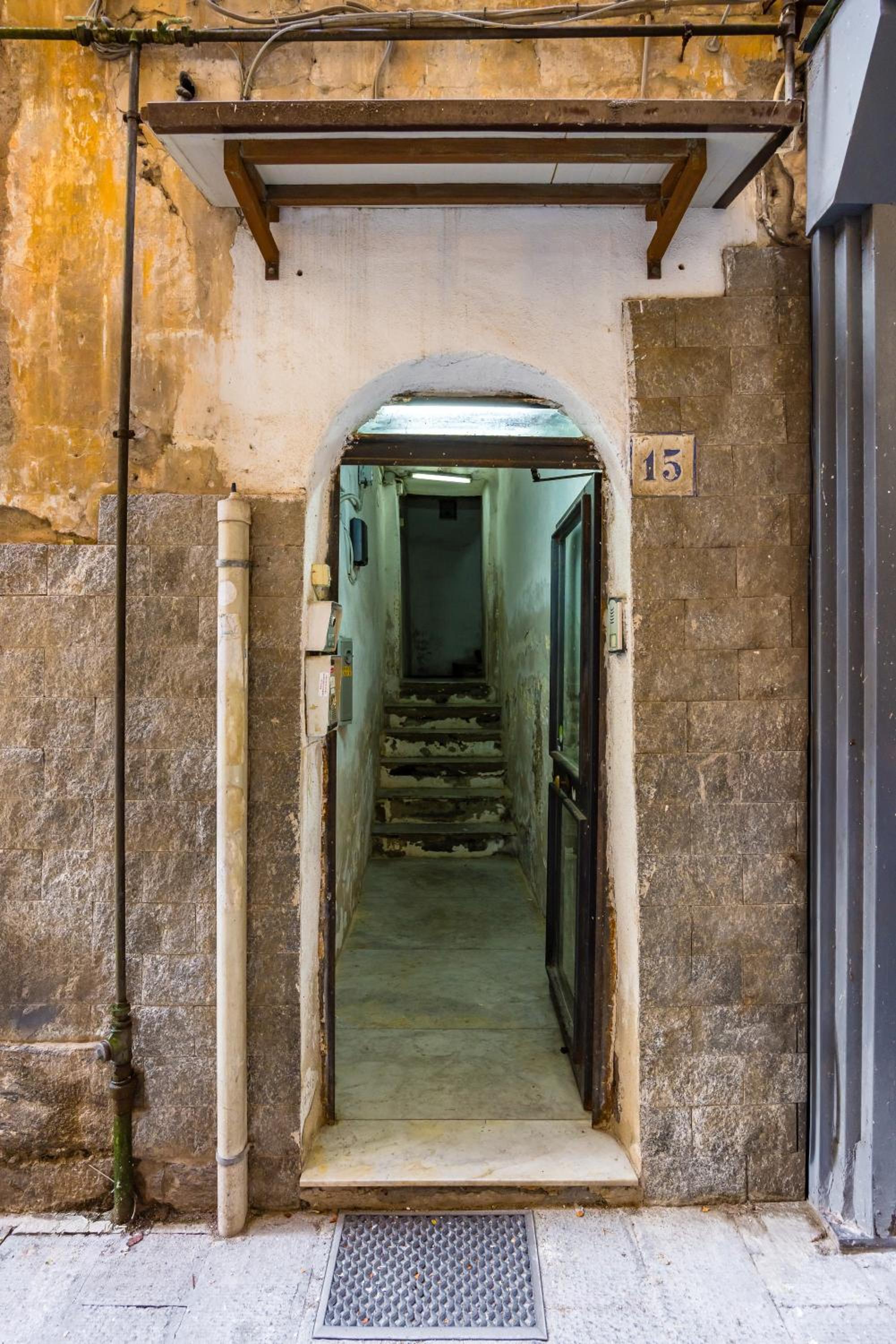Loft Borgo Orefici