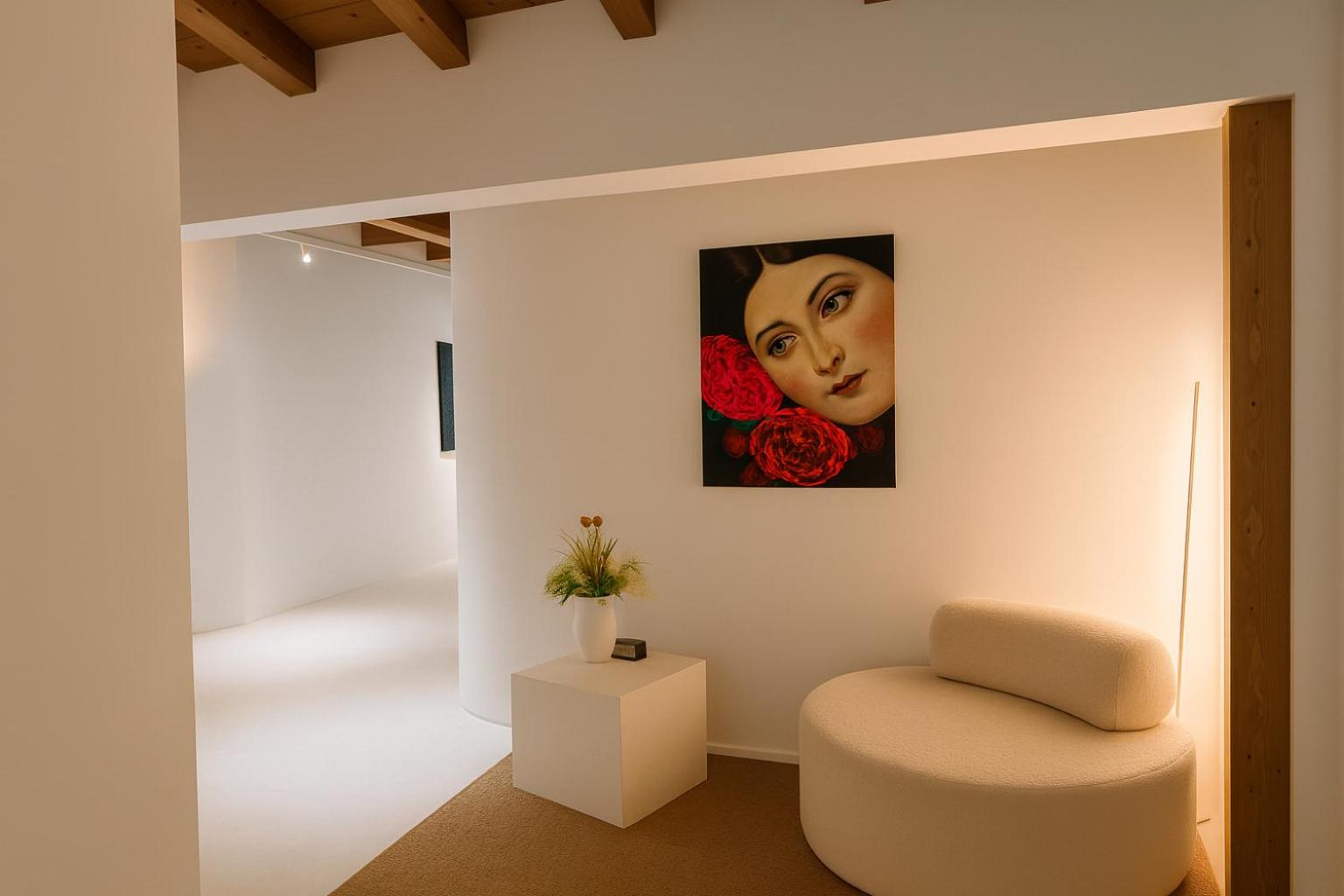 PENTHOUSE N`1 - AlpenLuxus Collection