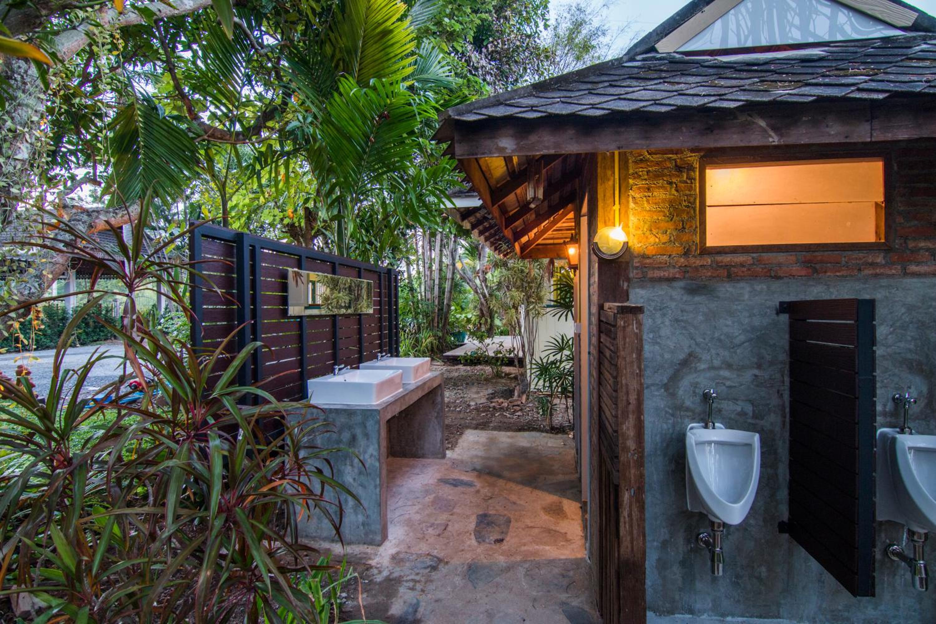 Wanida Hostel