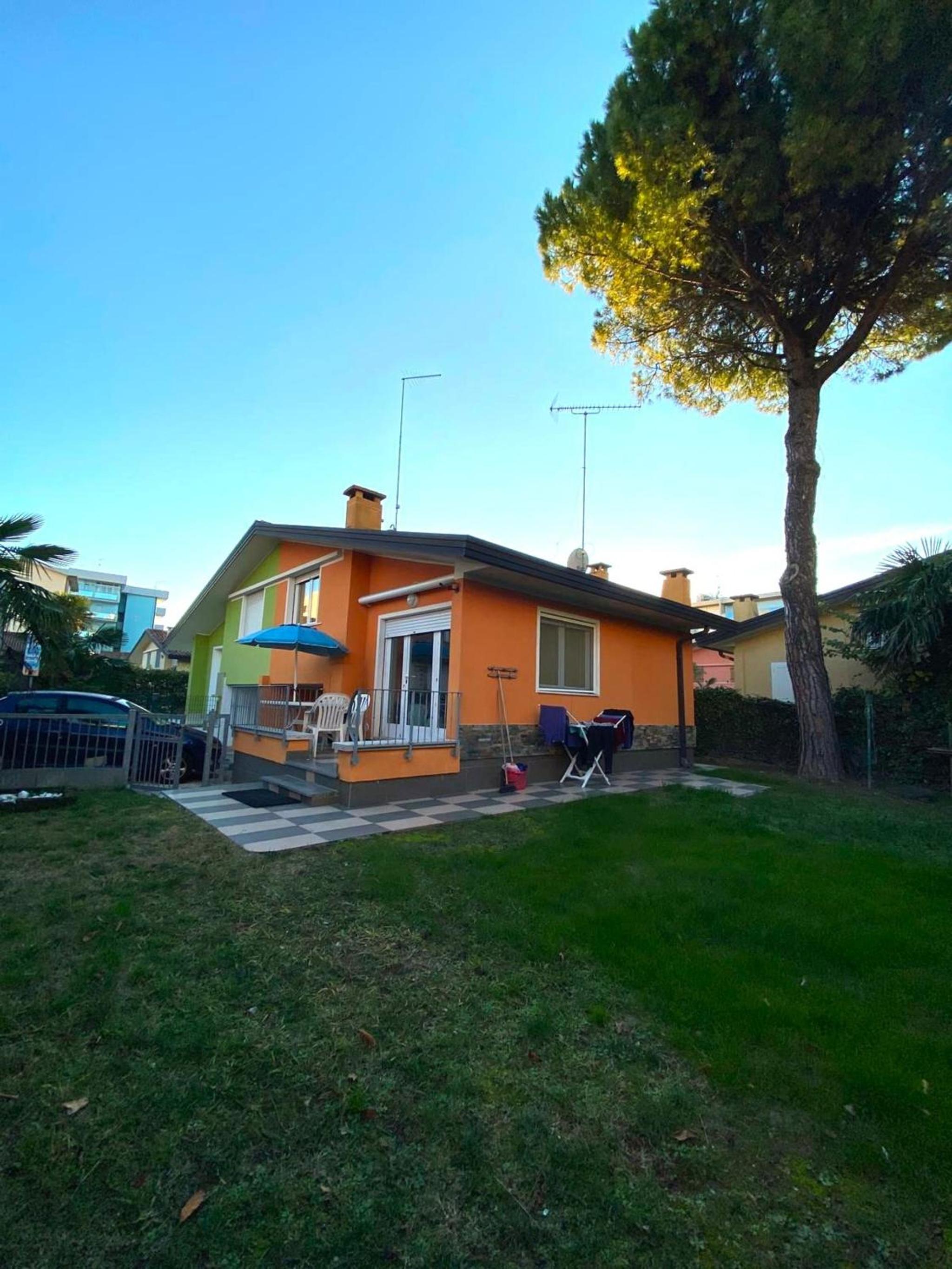 Dream holiday home near Bibione beaches