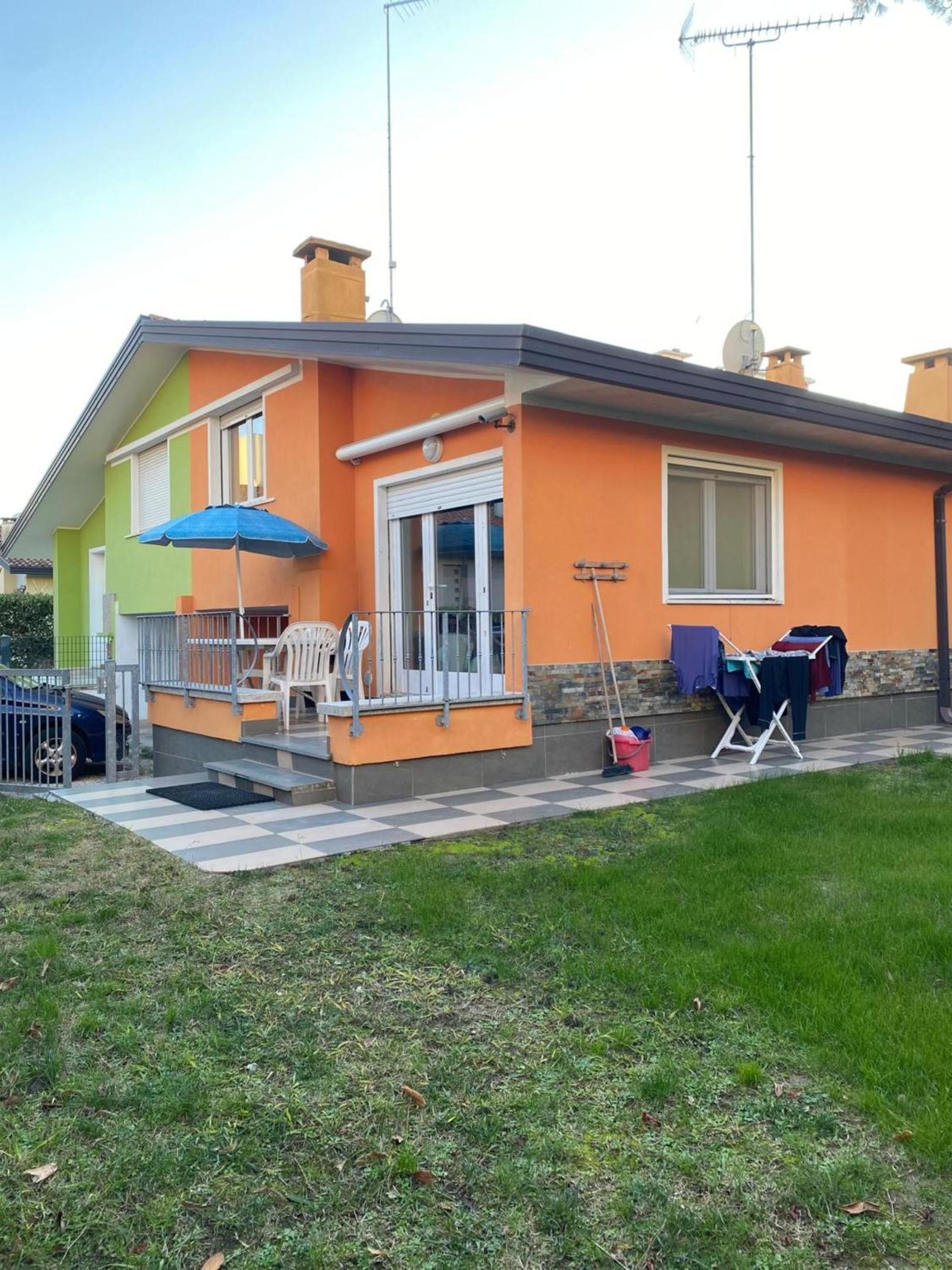 Dream holiday home near Bibione beaches