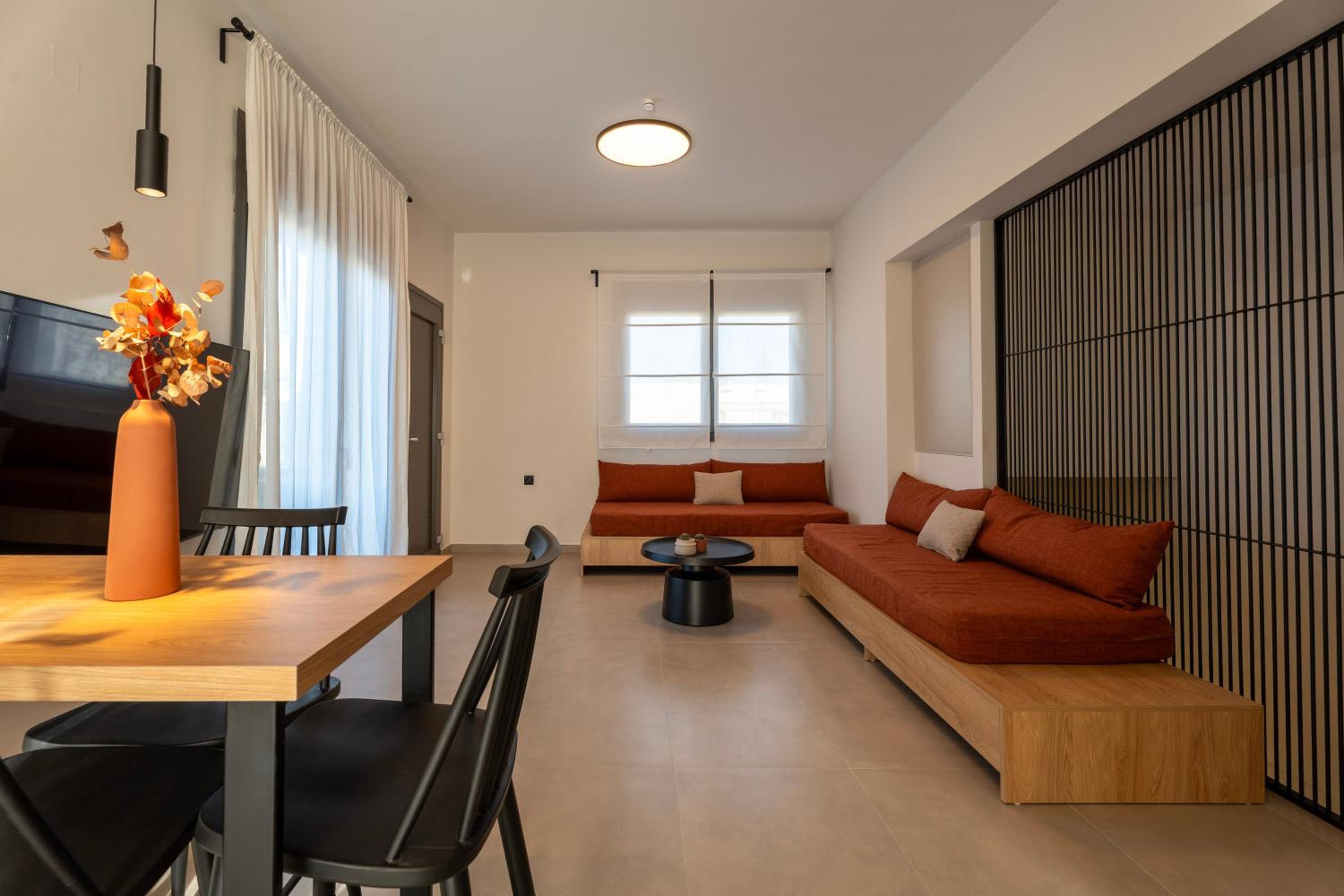Lotus Serenity Suites