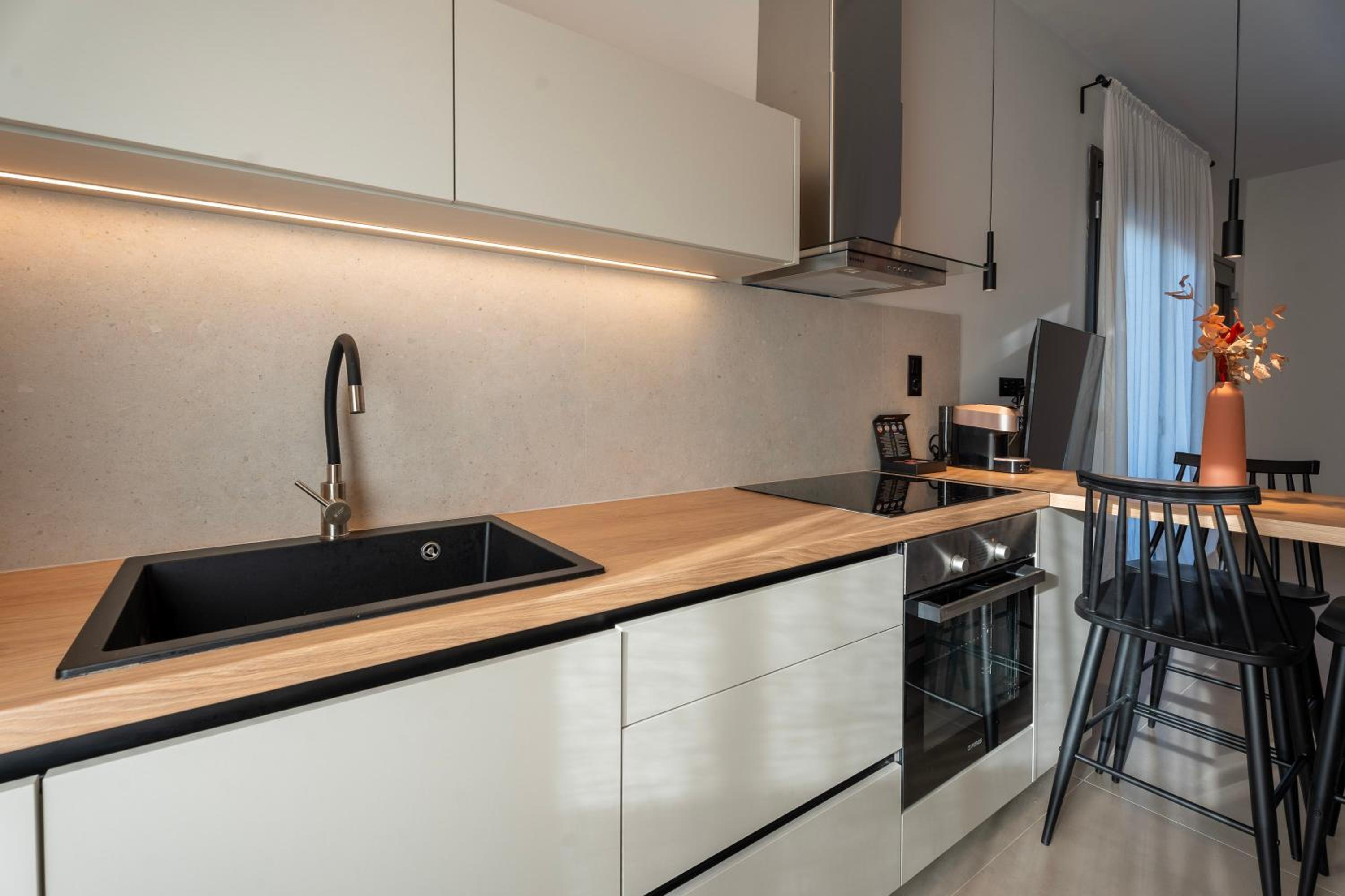 Lotus Serenity Suites