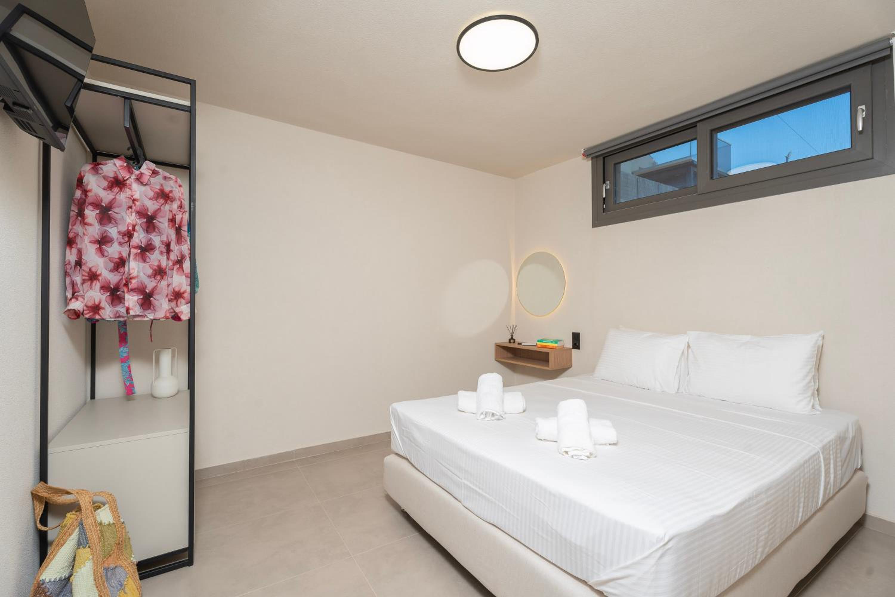 Lotus Serenity Suites