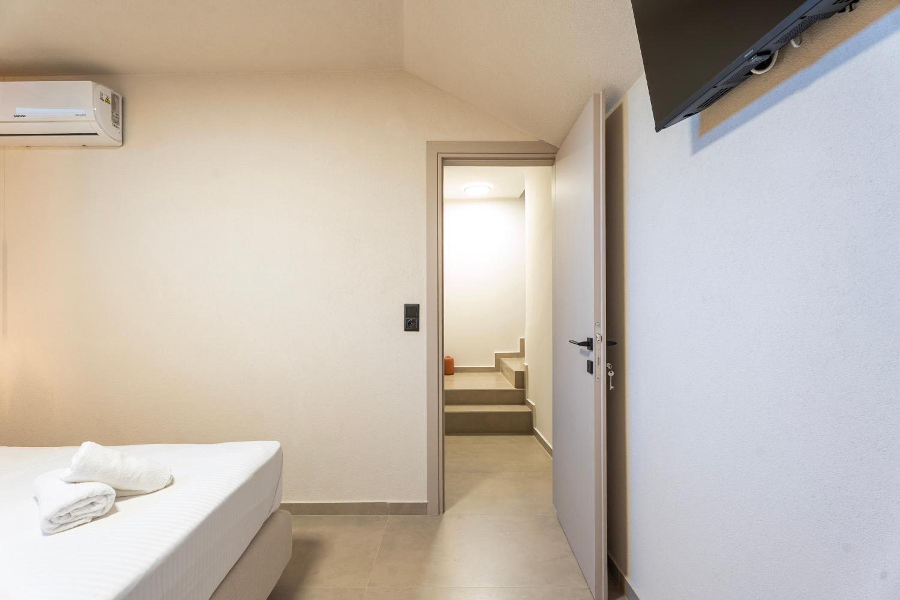 Lotus Serenity Suites