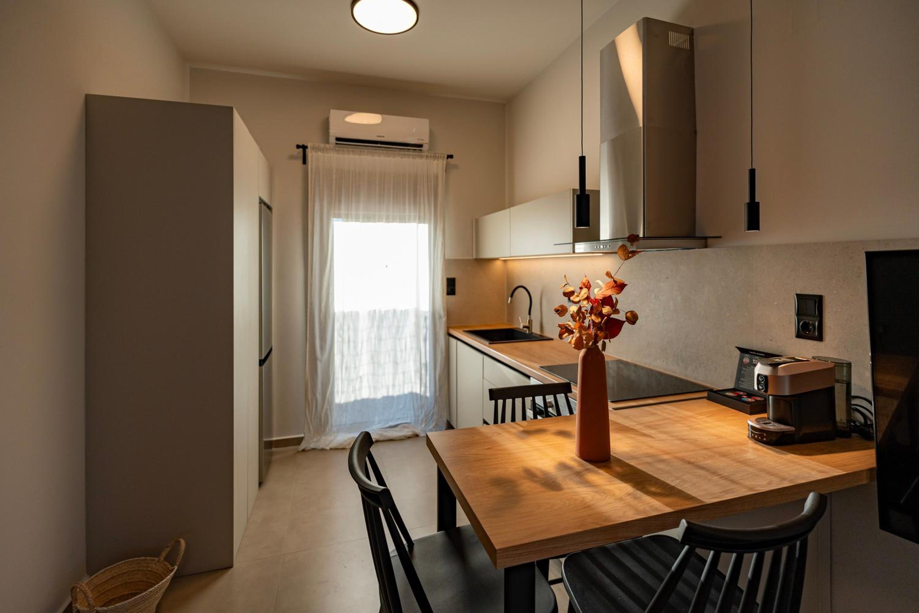 Lotus Serenity Suites