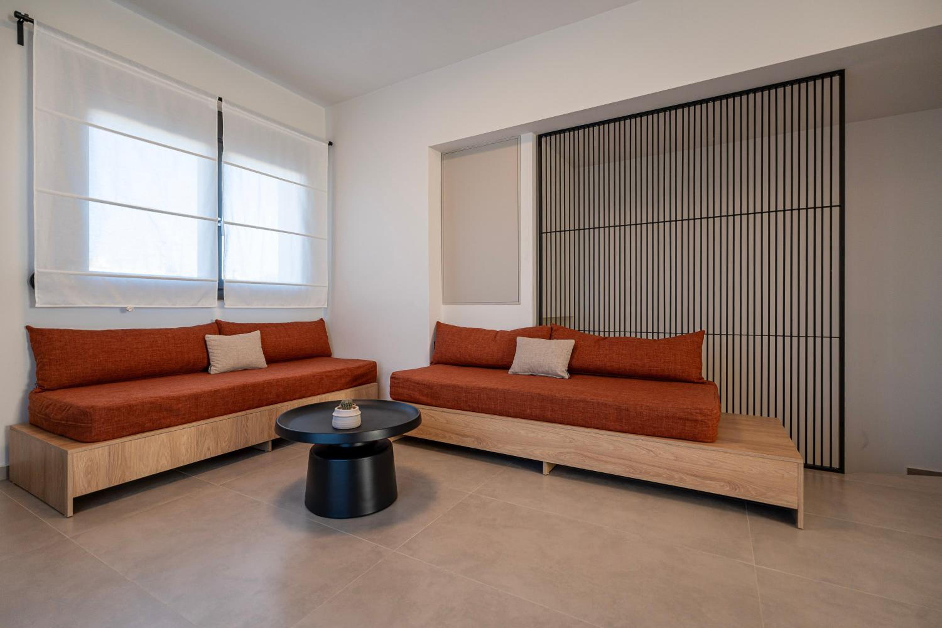 Lotus Serenity Suites