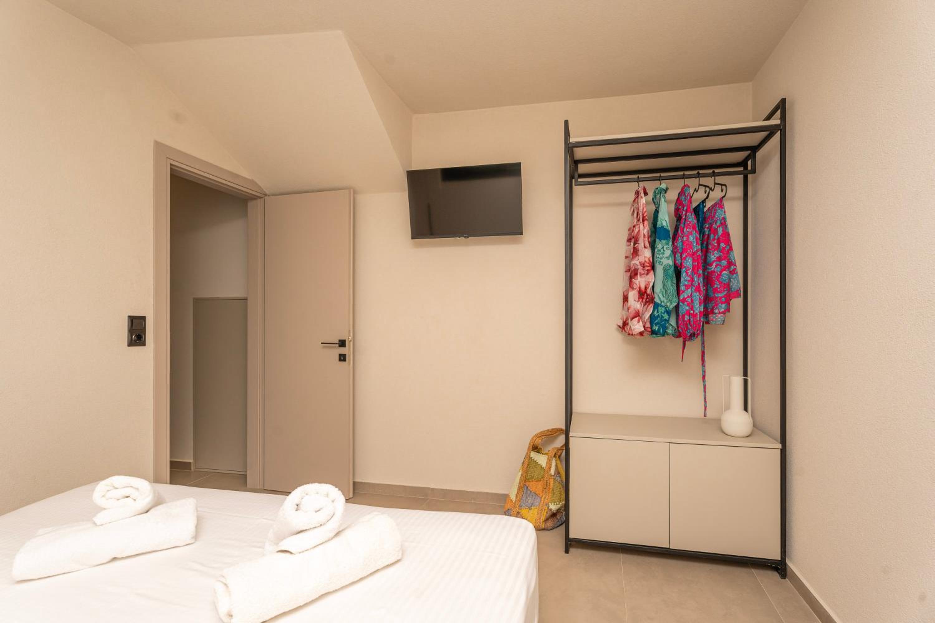 Lotus Serenity Suites