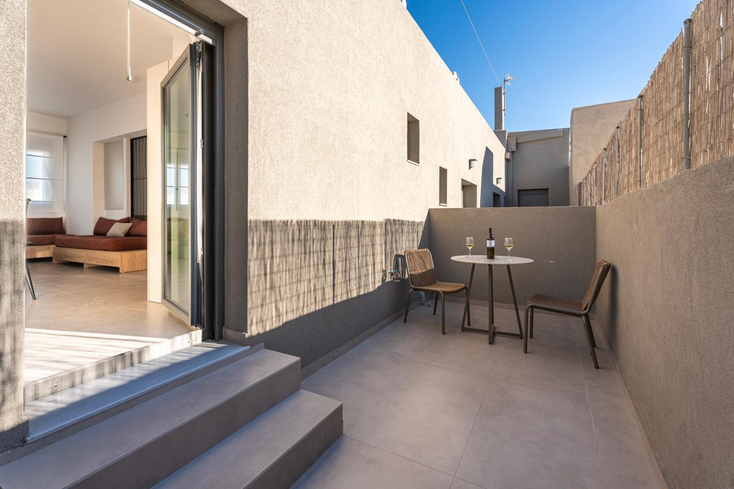 Lotus Serenity Suites