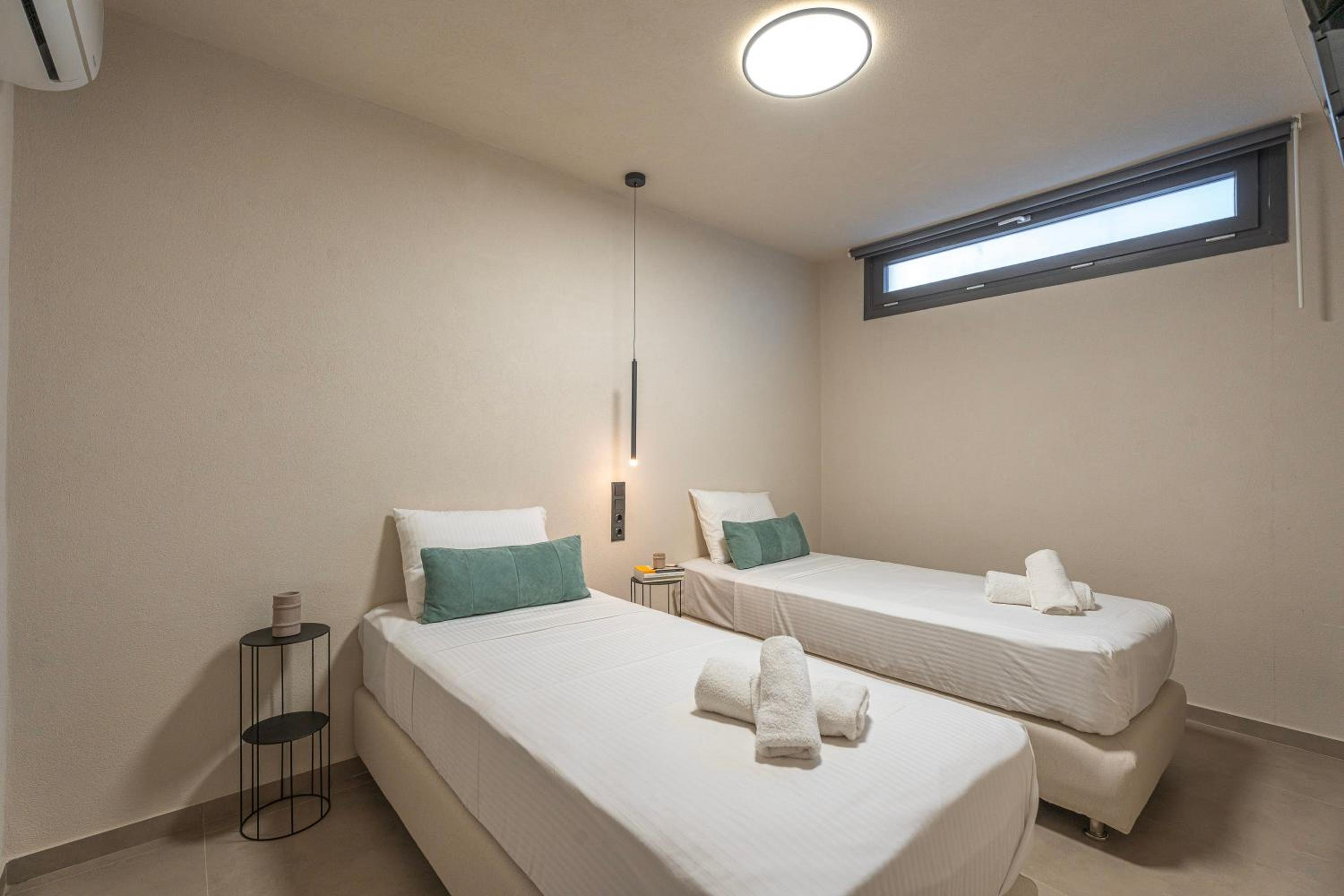 Lotus Serenity Suites