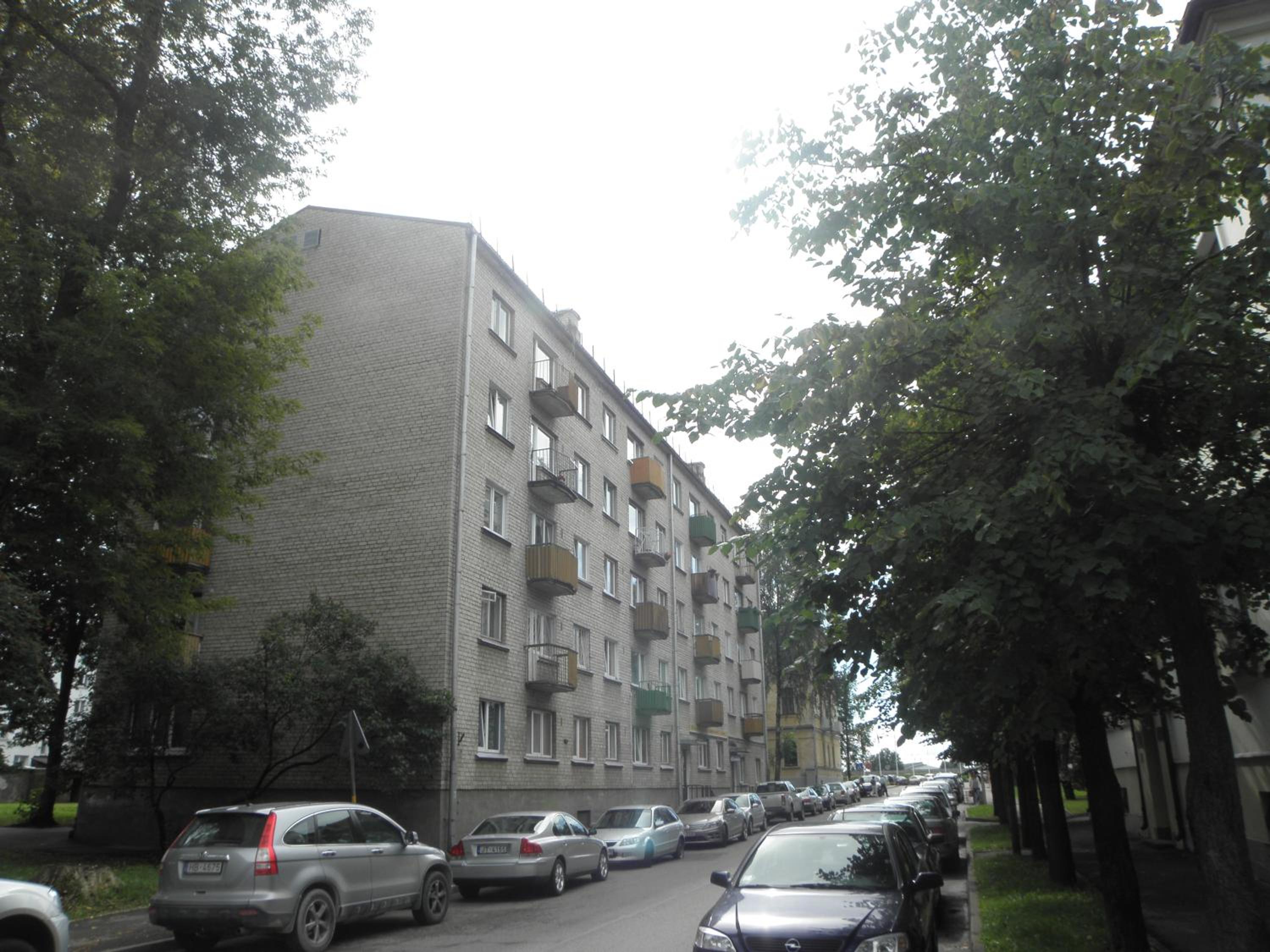 Apartament Erfolg 6 view 2