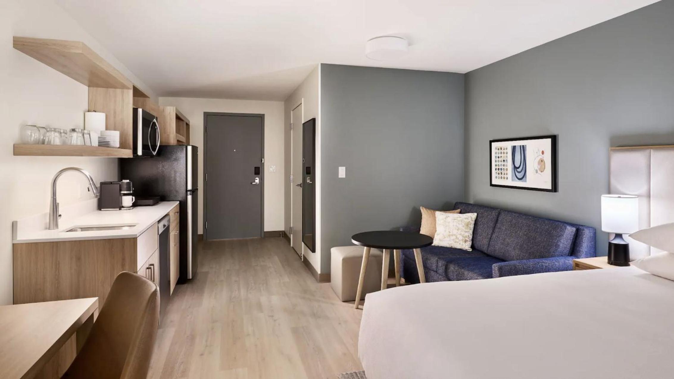 Hyatt Studios Harrisonburg
