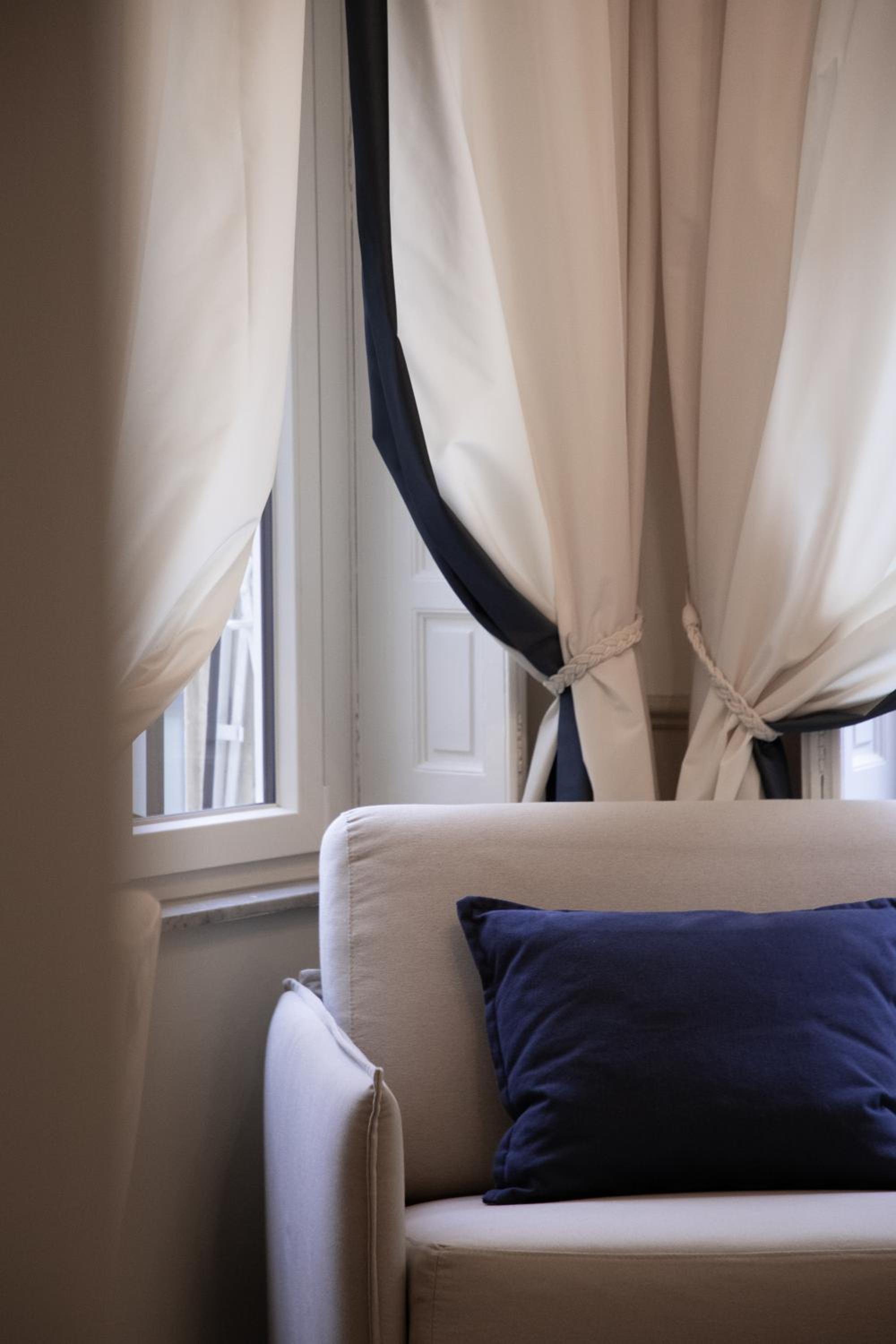 Relais donna Lucrezia Suites
