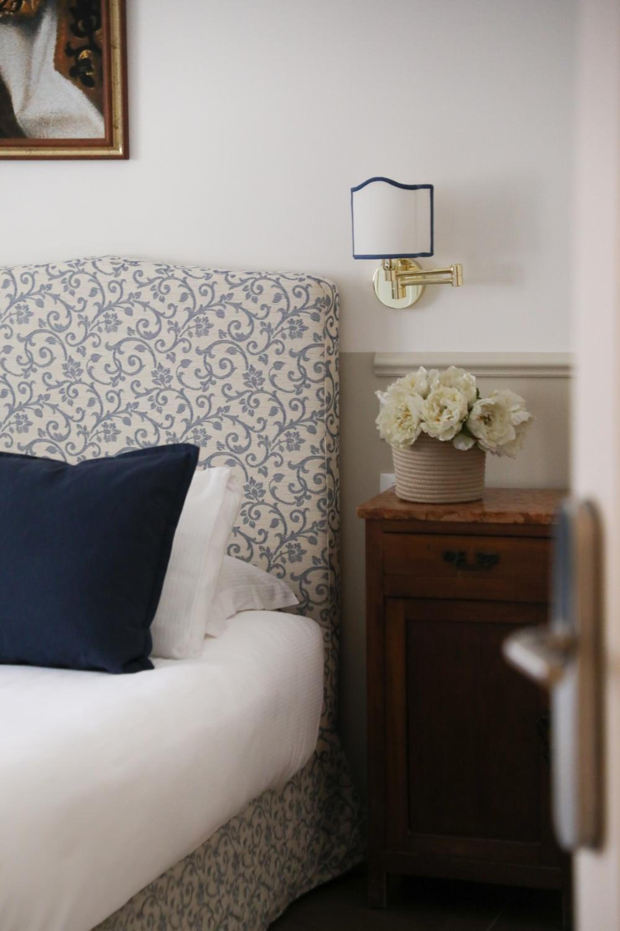 Relais donna Lucrezia Suites
