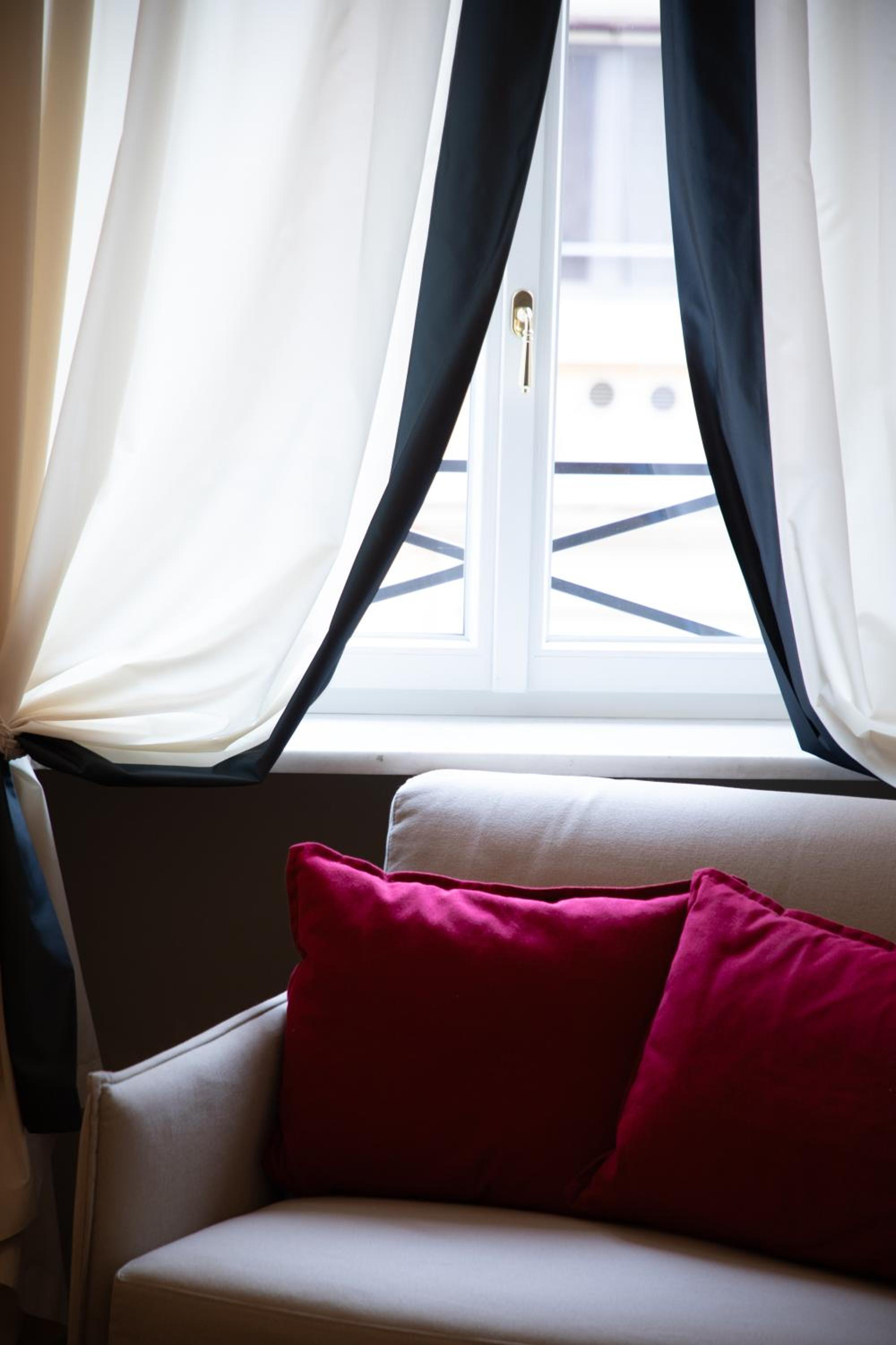 Relais donna Lucrezia Suites